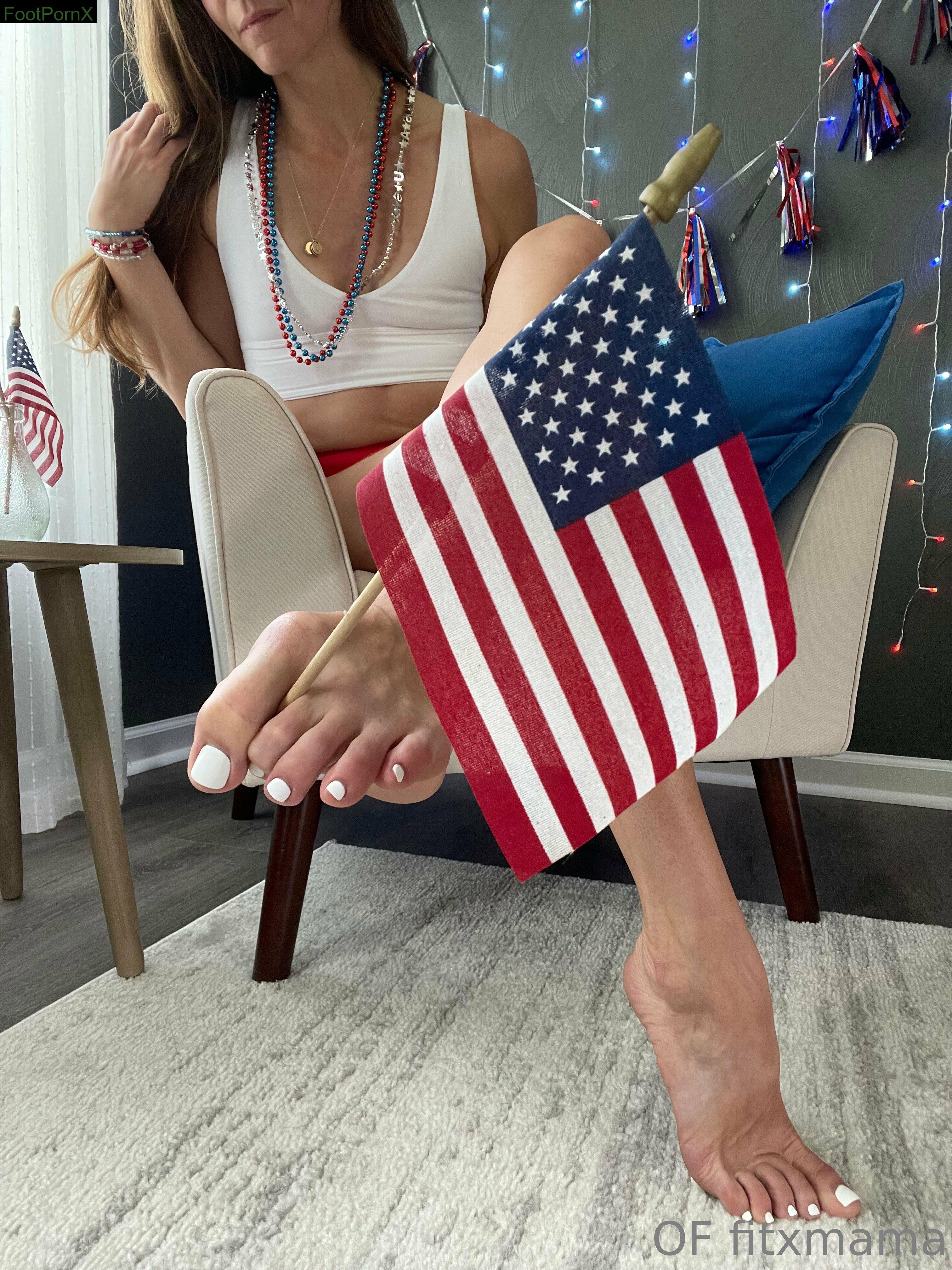 fitxmama feet