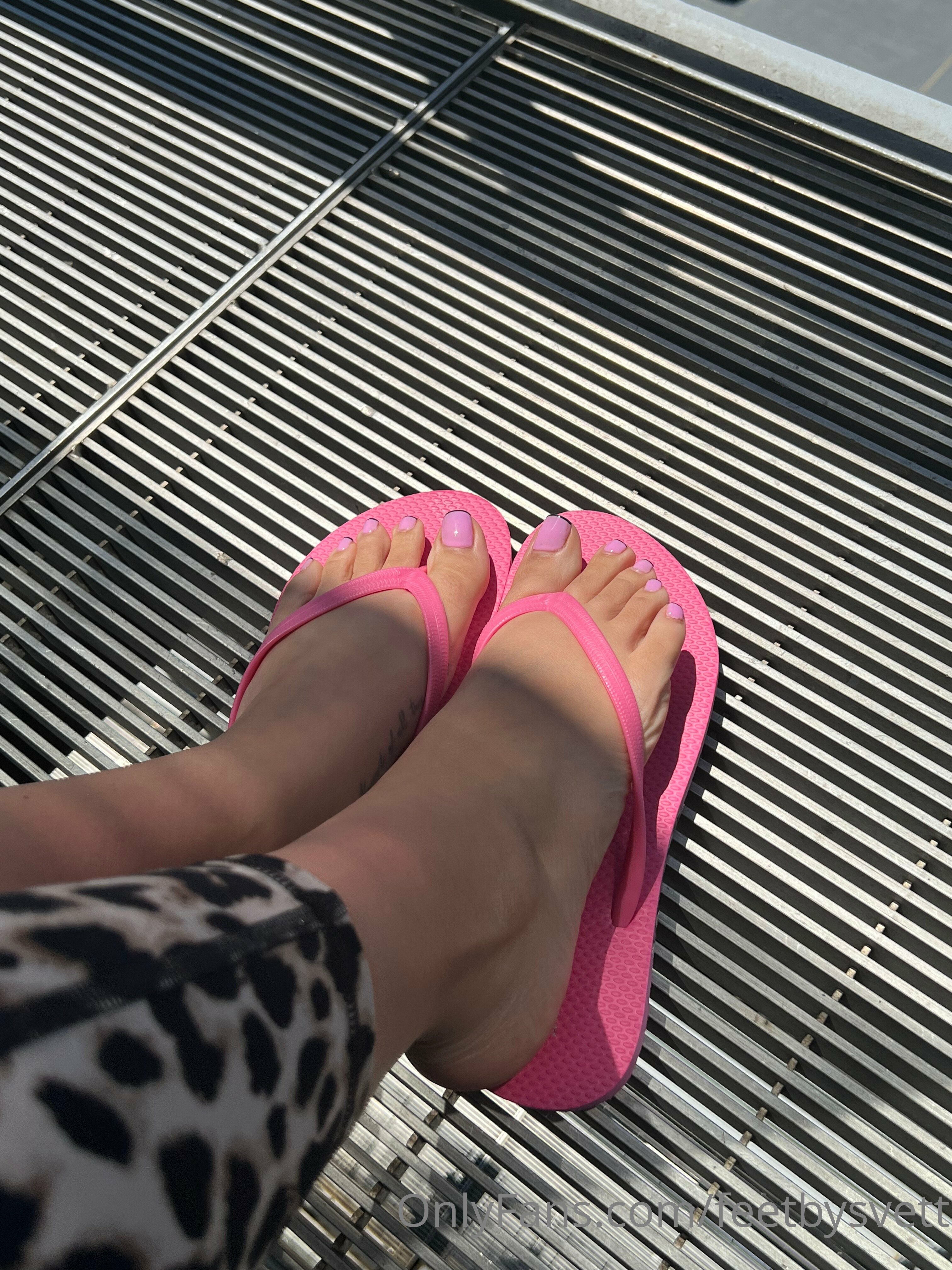 feetbysvett feet