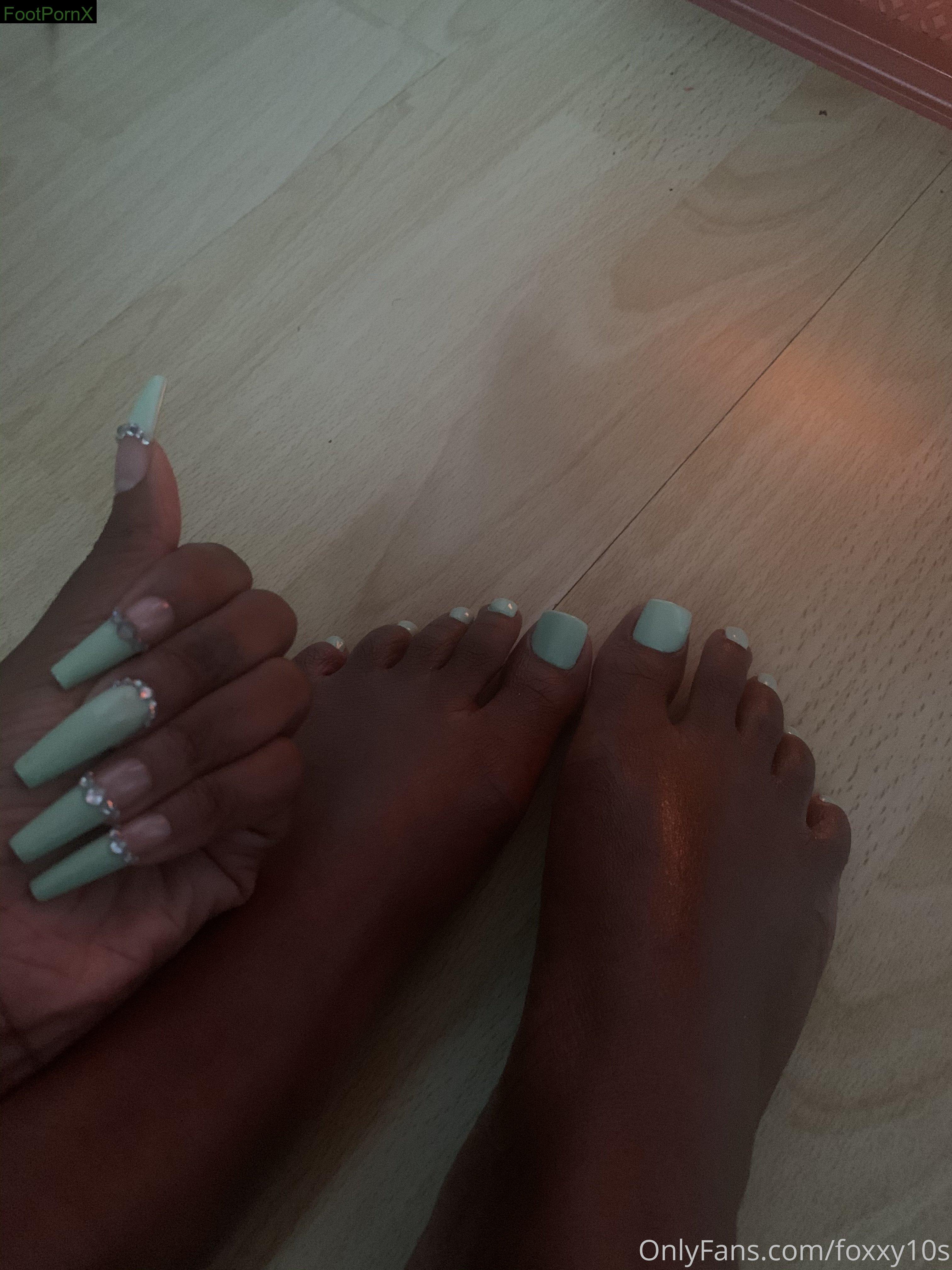 empressalexxa feet