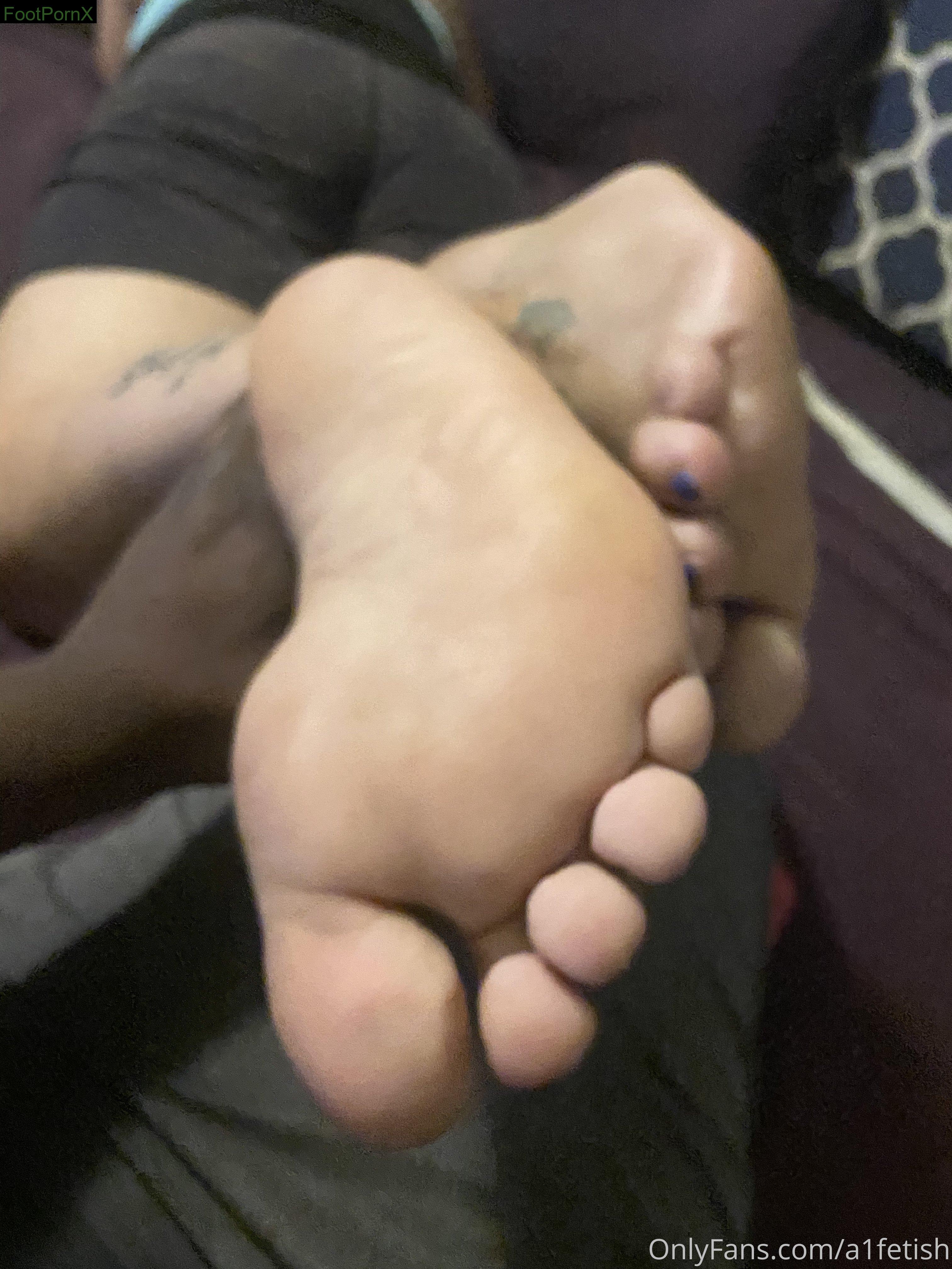 a1fetish feet