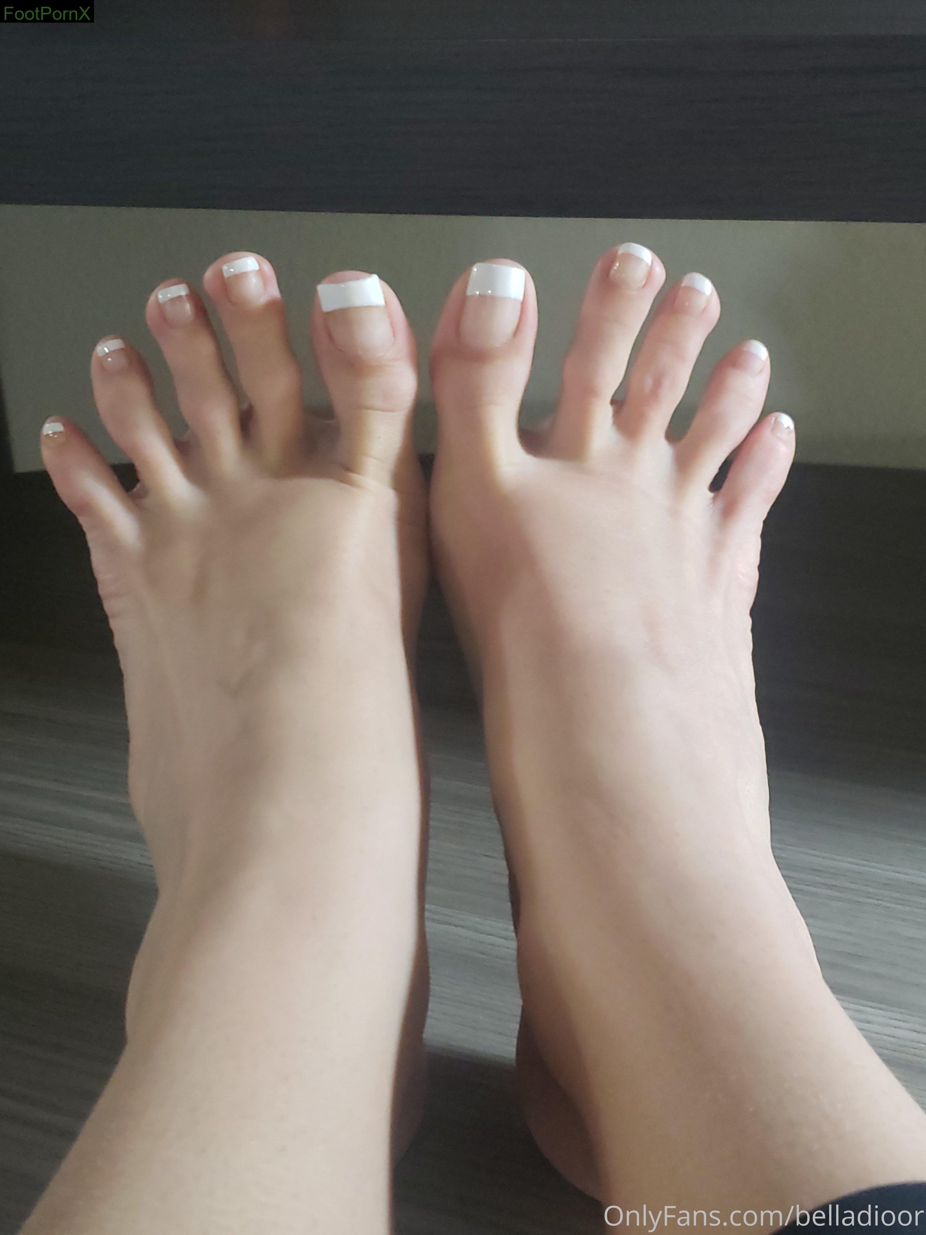 belladioor feet