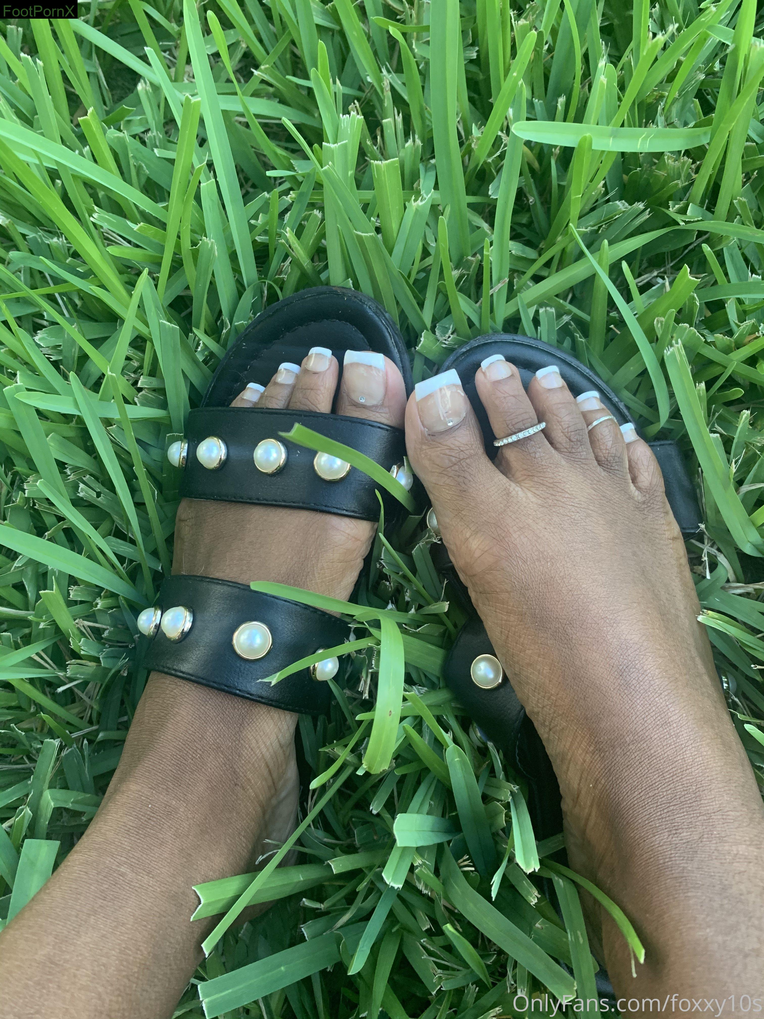 empressalexxa feet