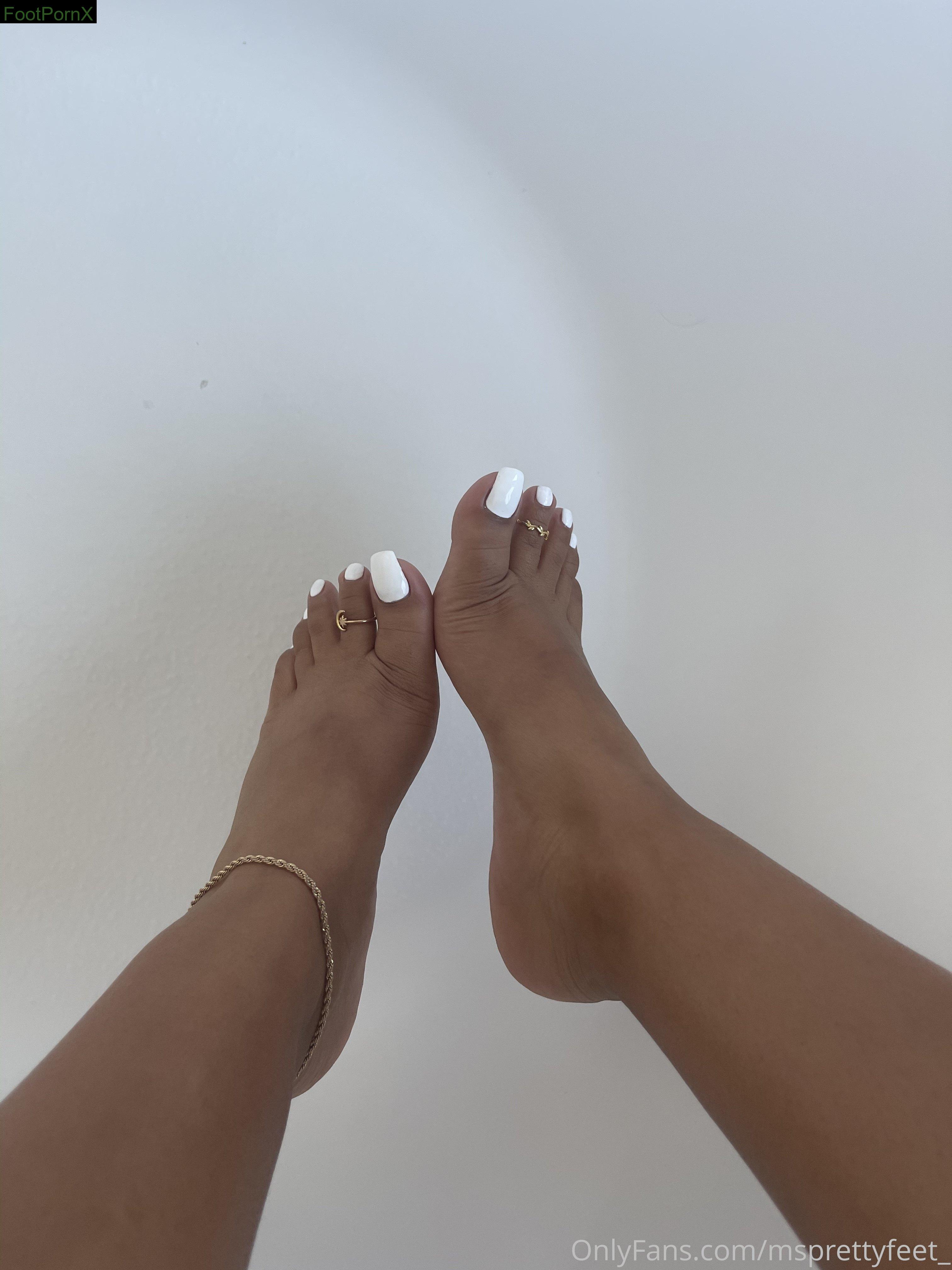 msprettyfeet_ feet