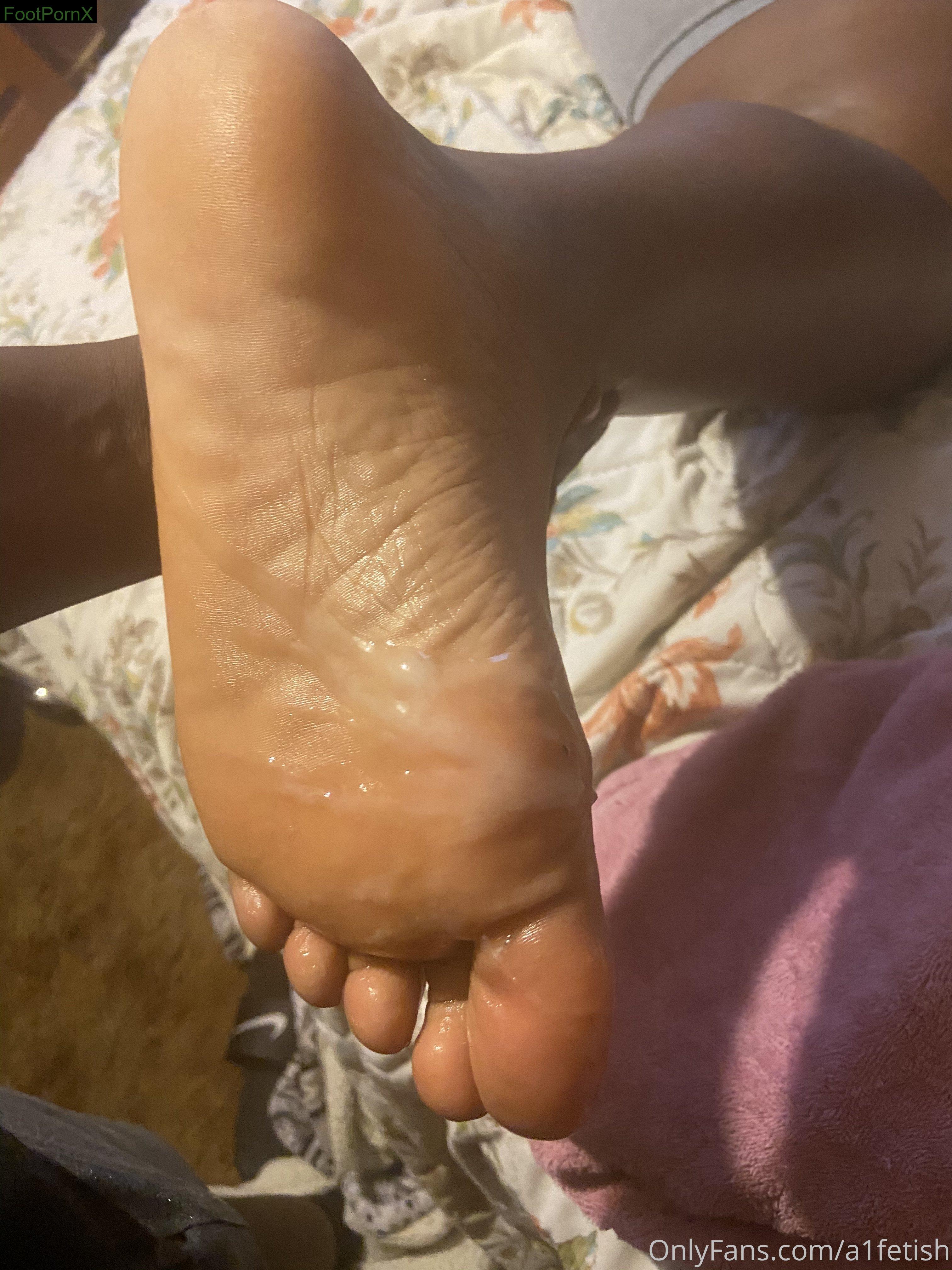 a1fetish feet