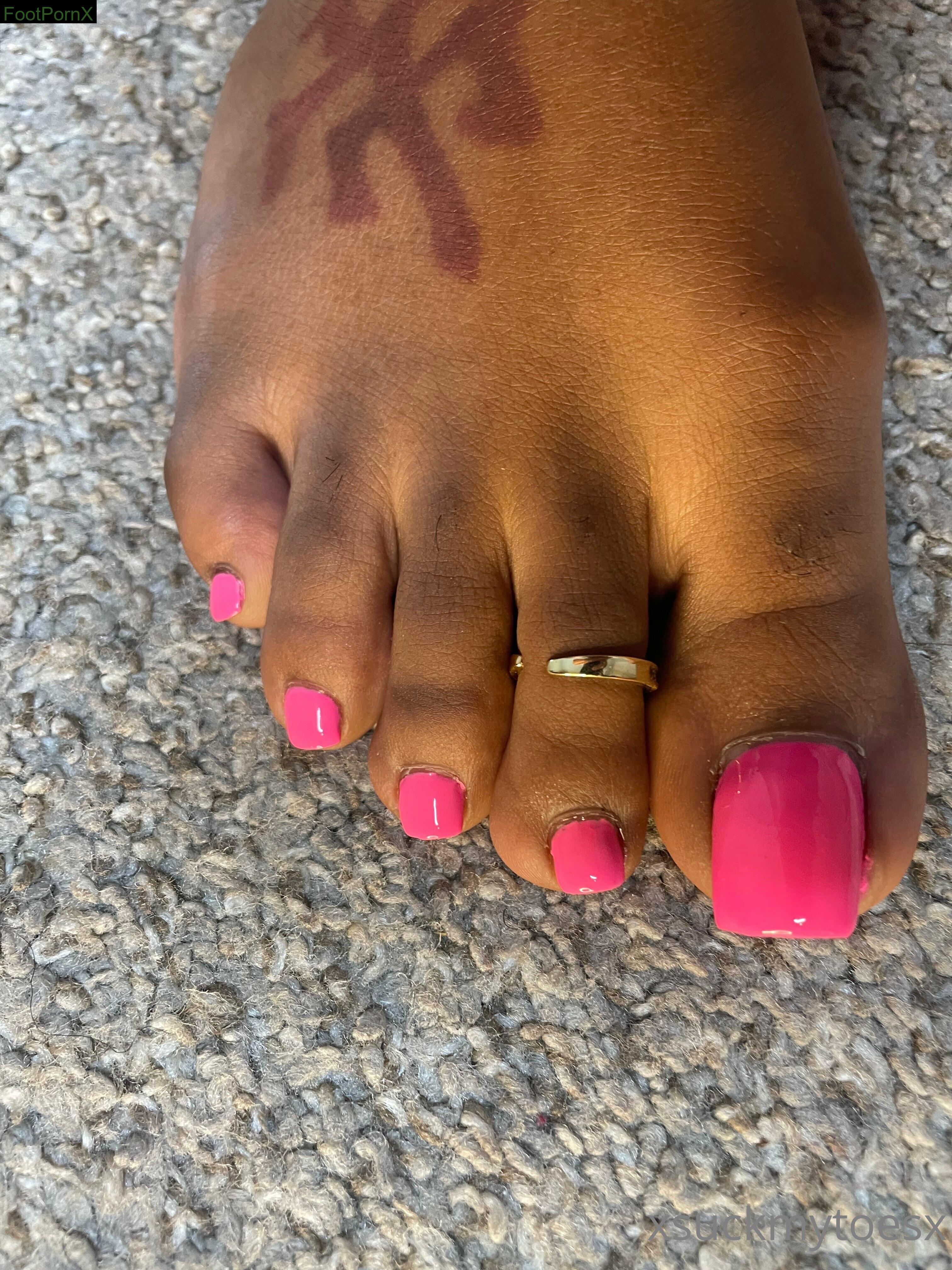 goddessmimisfeet feet