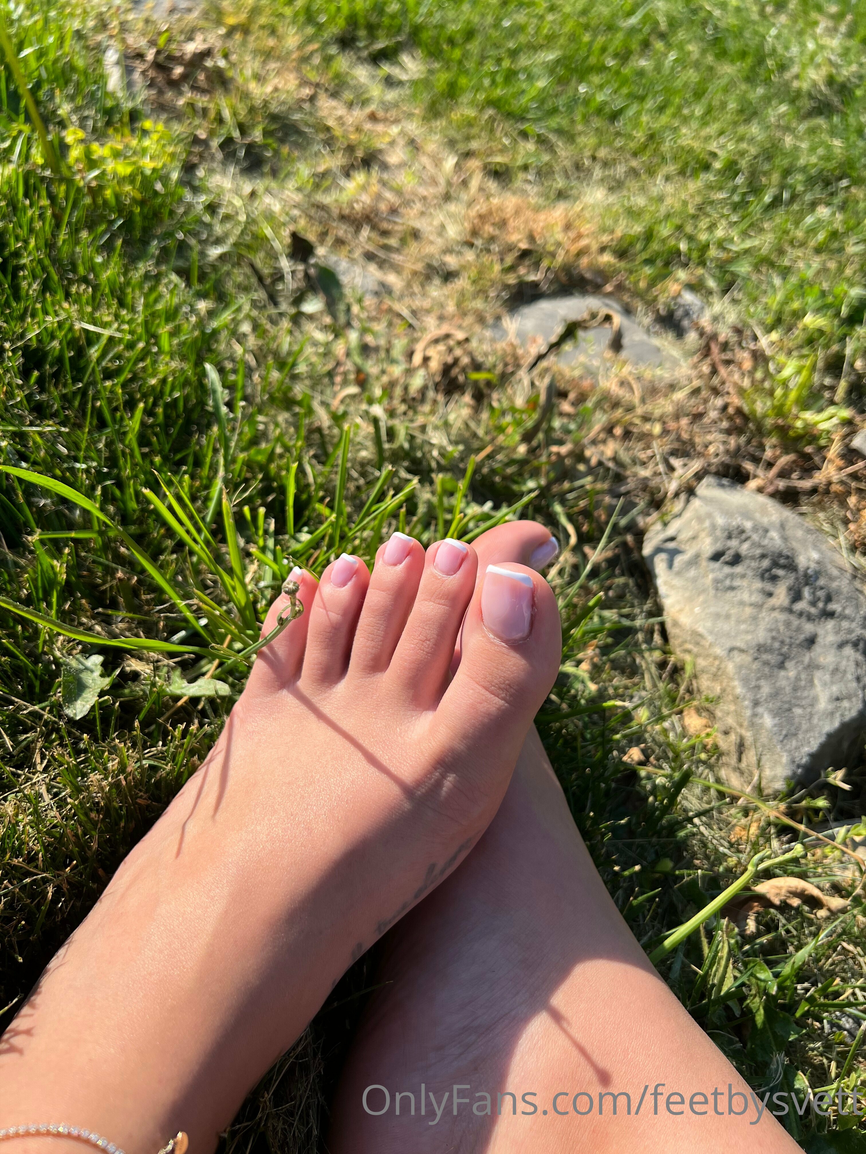 feetbysvett feet