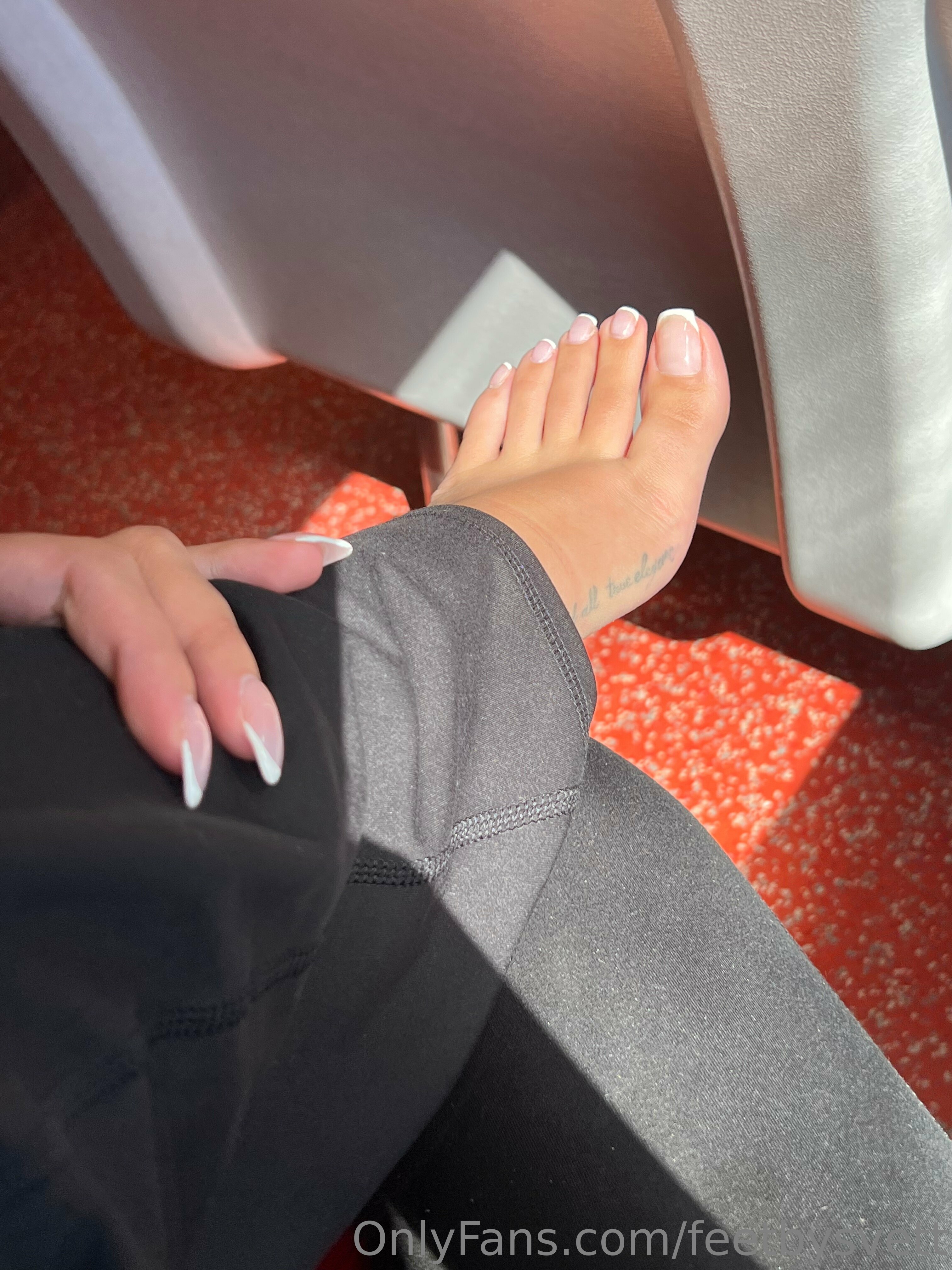 feetbysvett feet