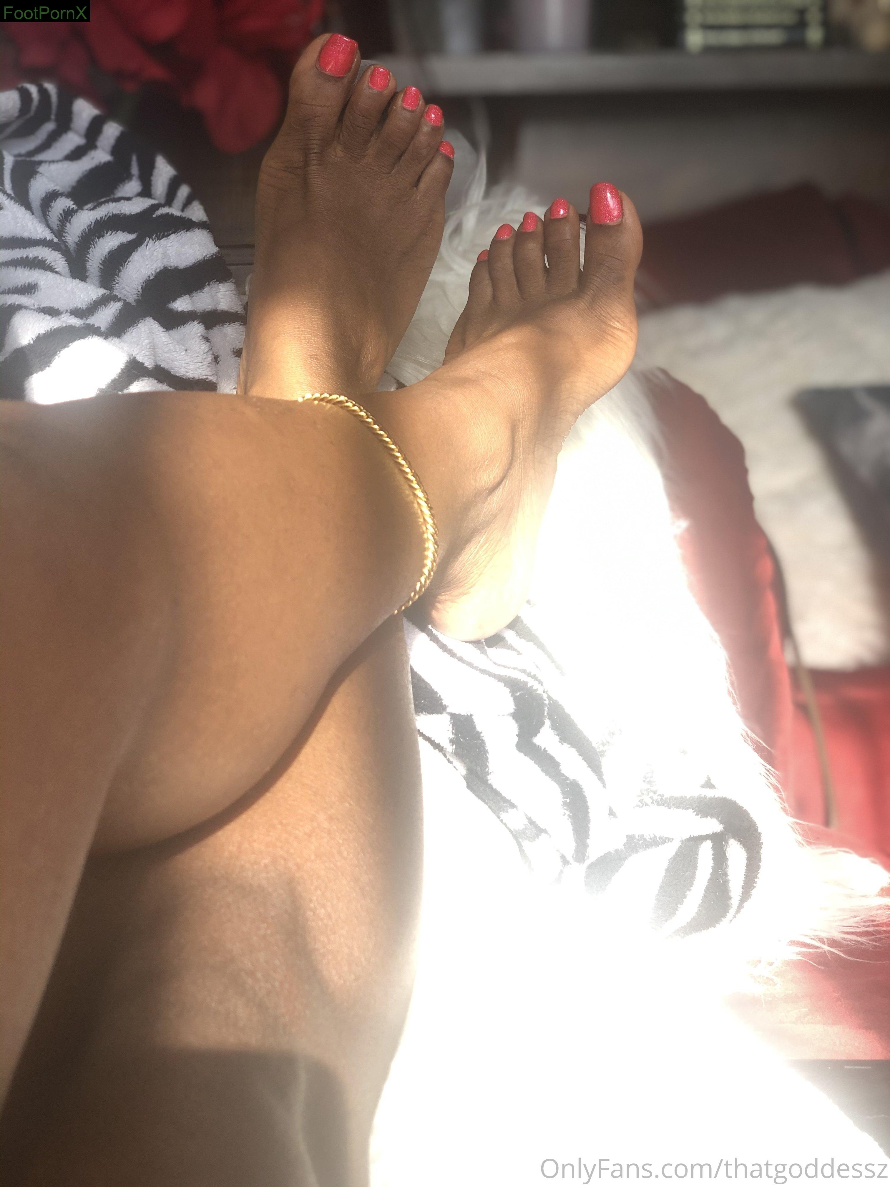 thatgoddessz feet