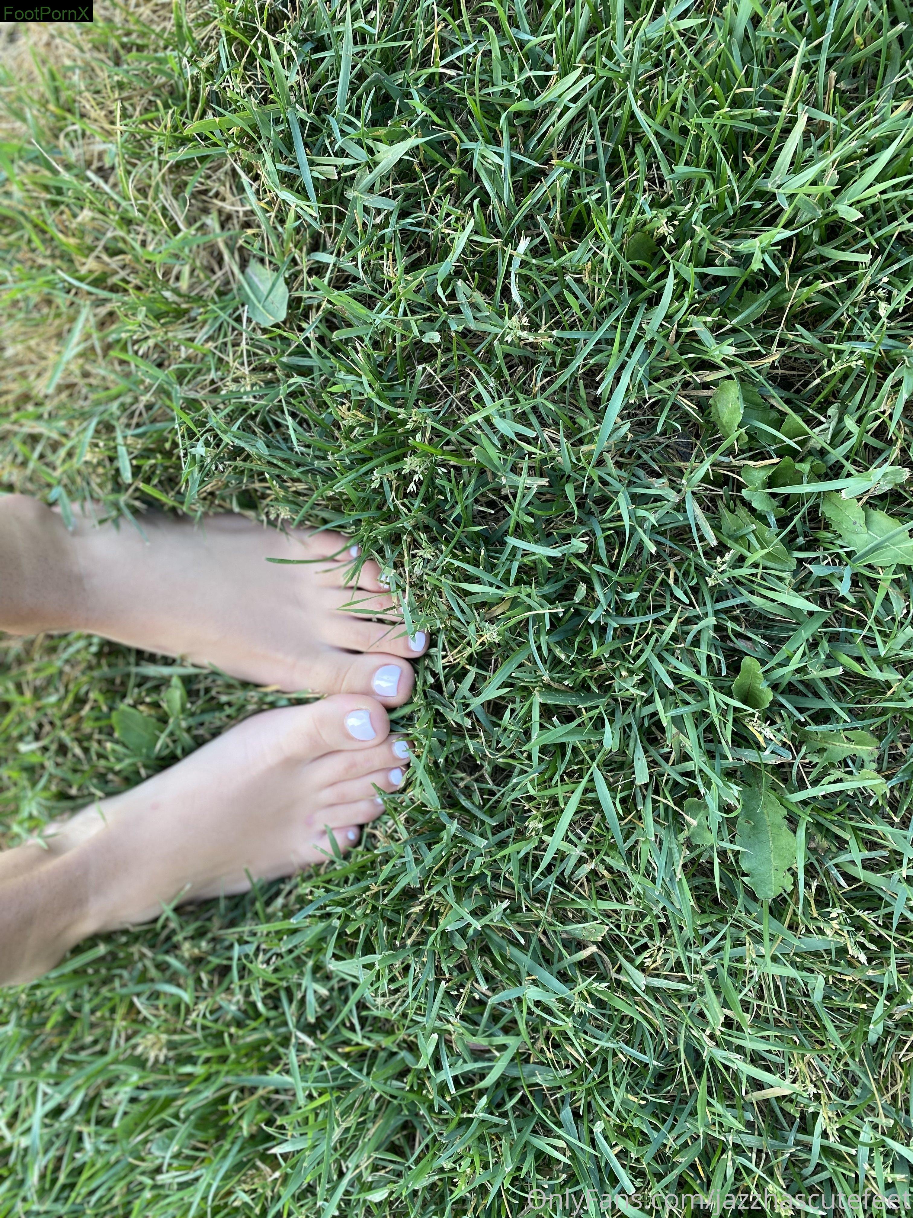 jazzhascutefeet feet