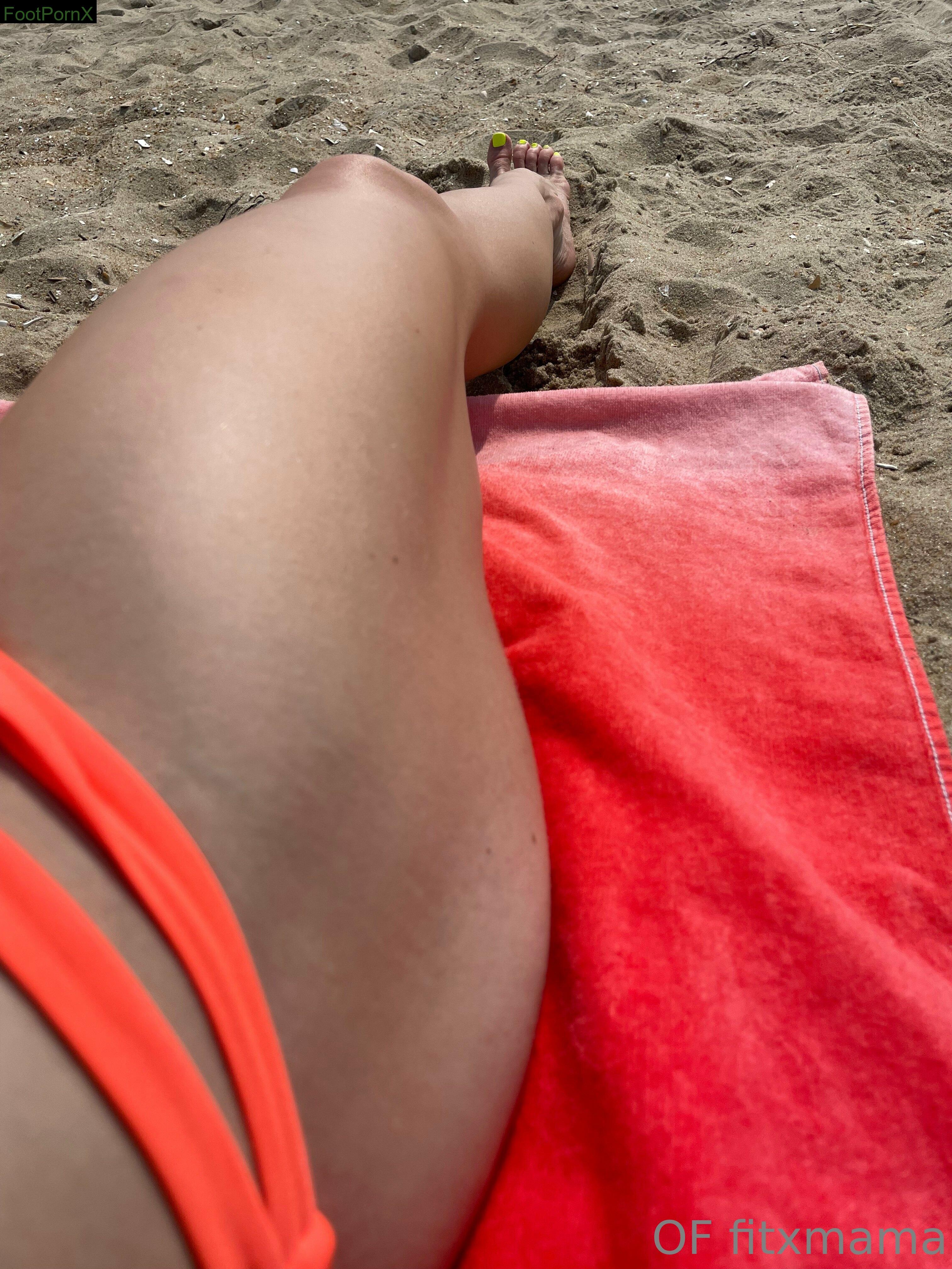 fitxmama feet