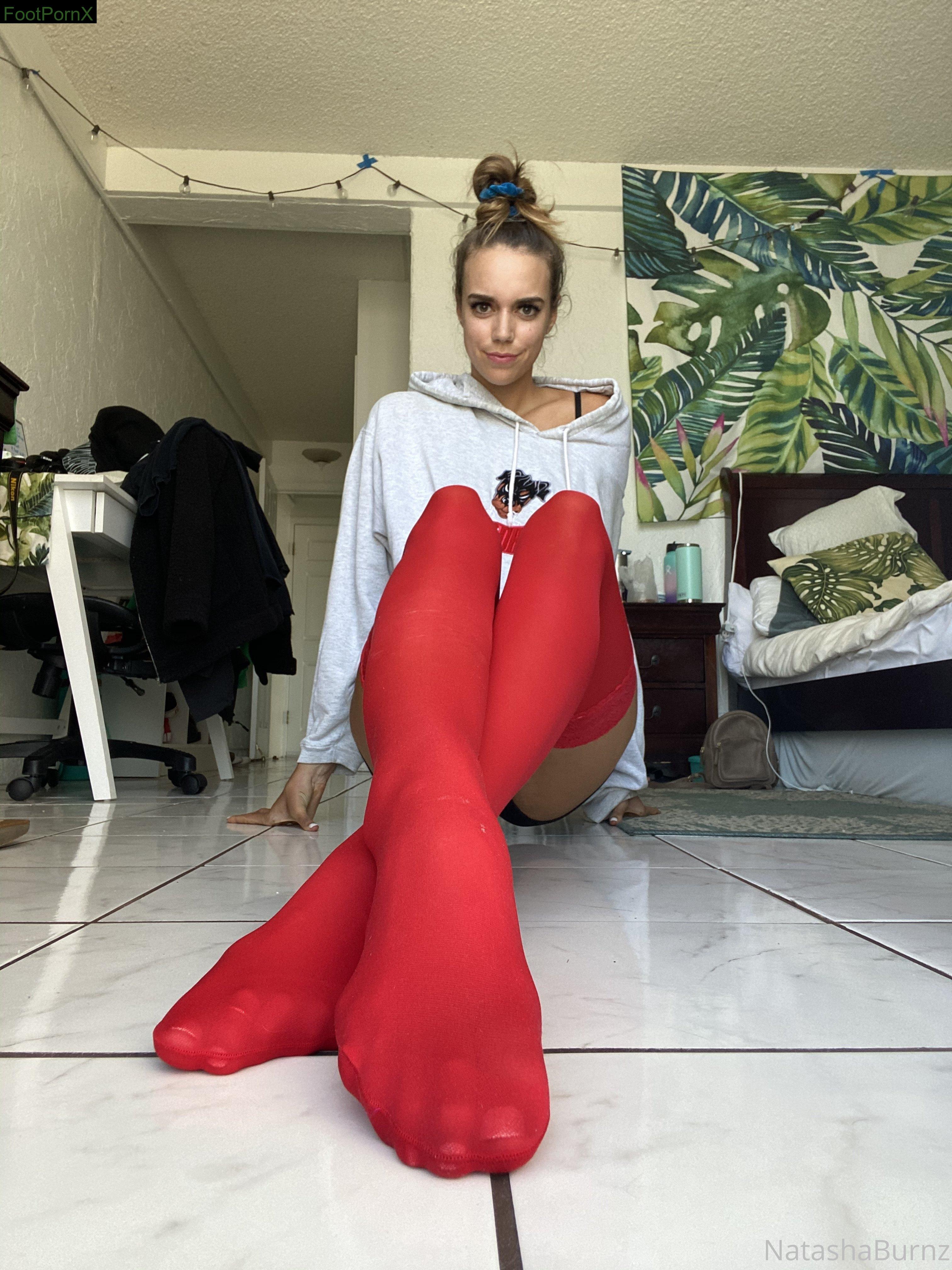 goddesstalltasha2 feet