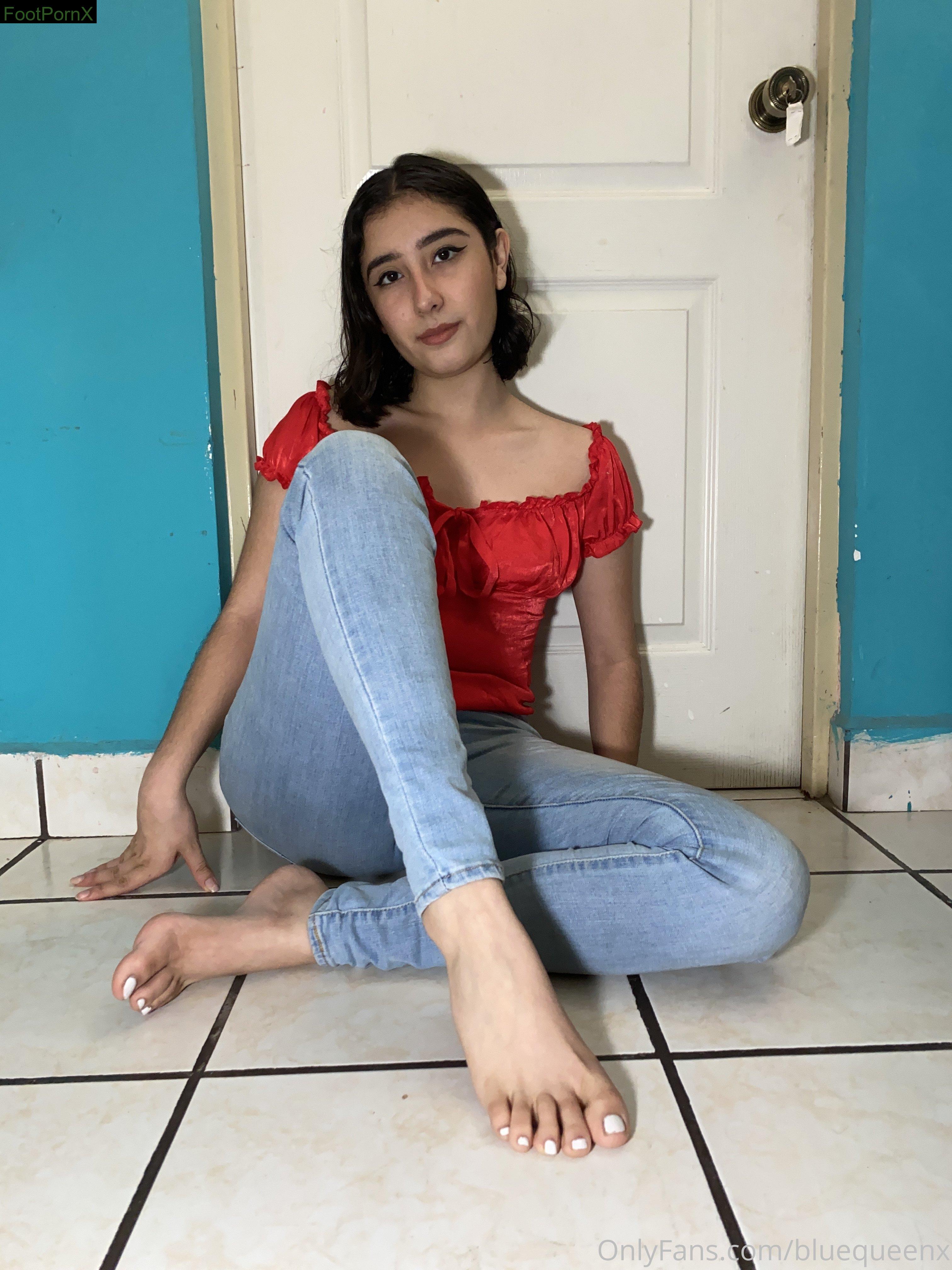 angelagoddess feet