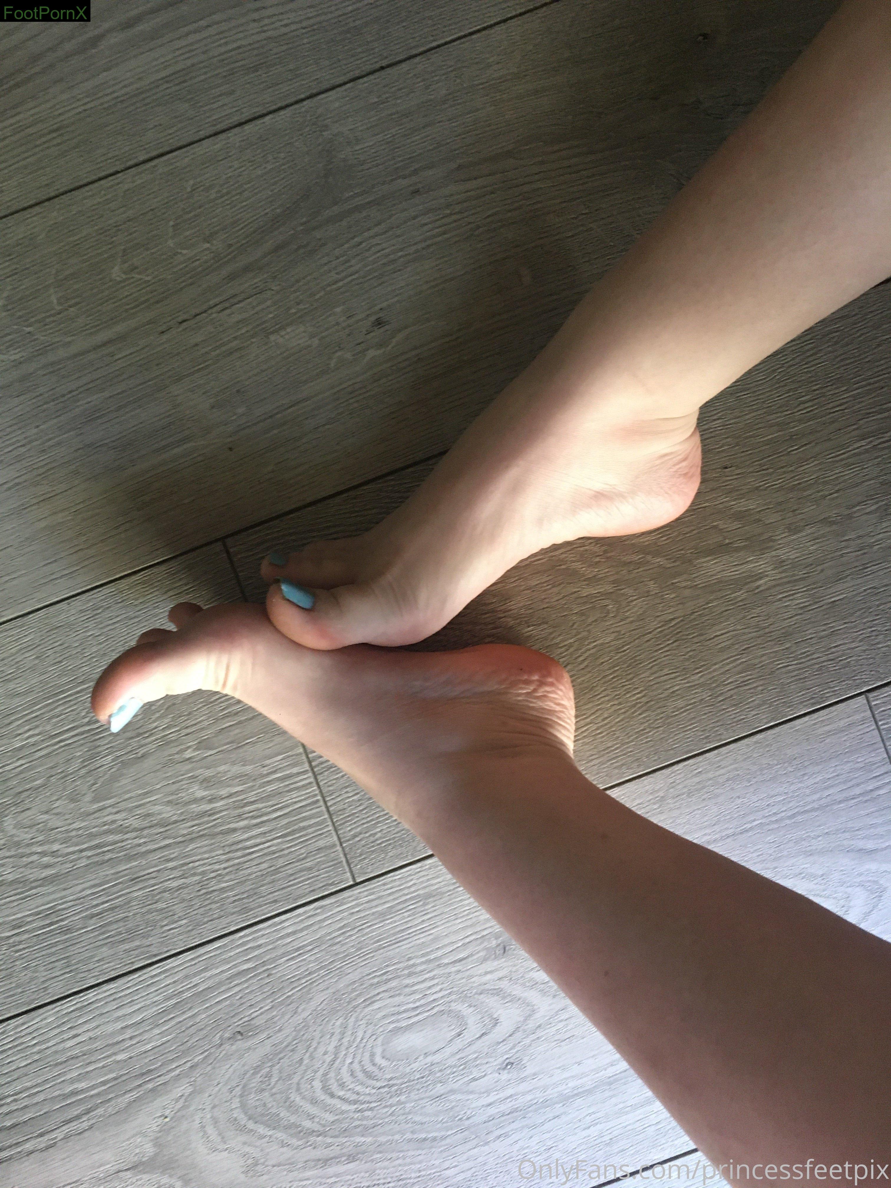 princessfeetpix feet