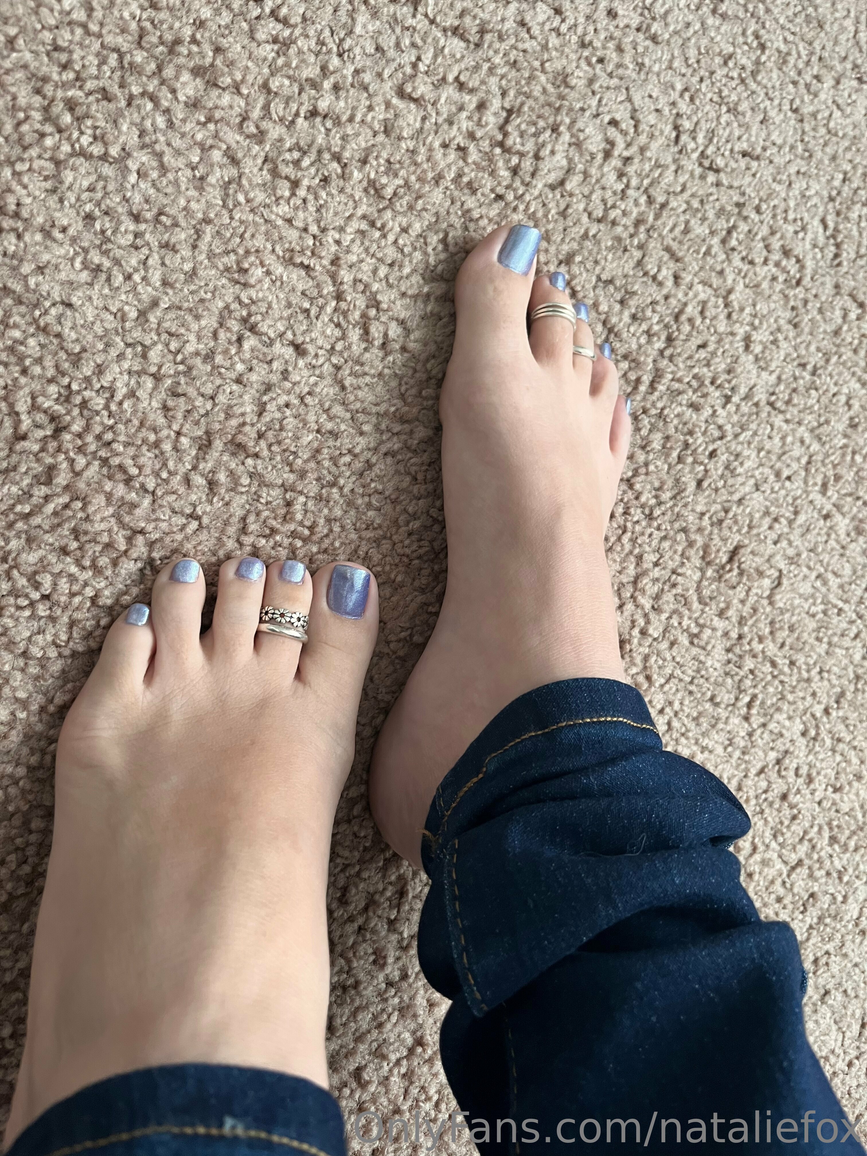 nataliefox feet