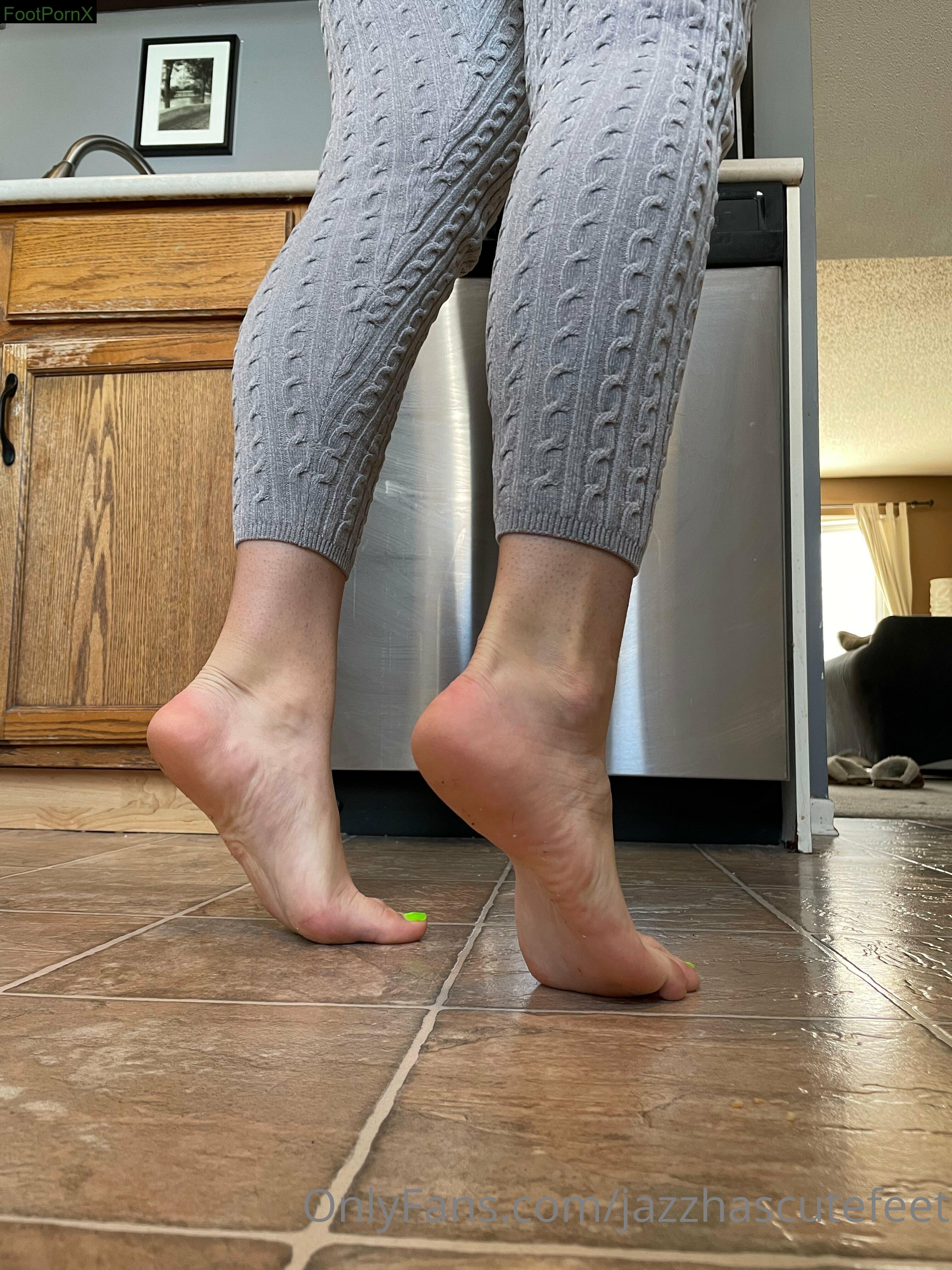 jazzhascutefeet feet