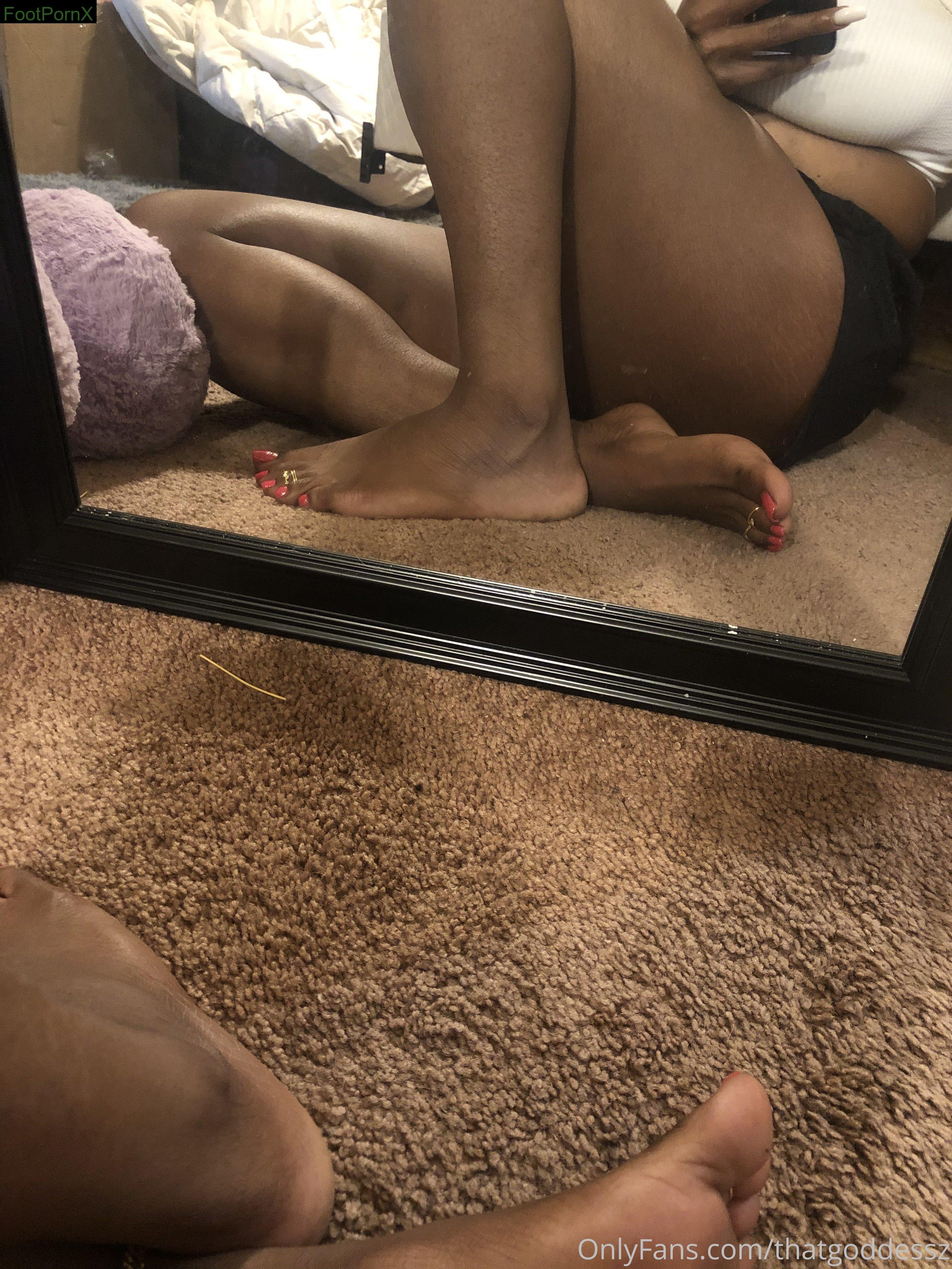 thatgoddessz feet