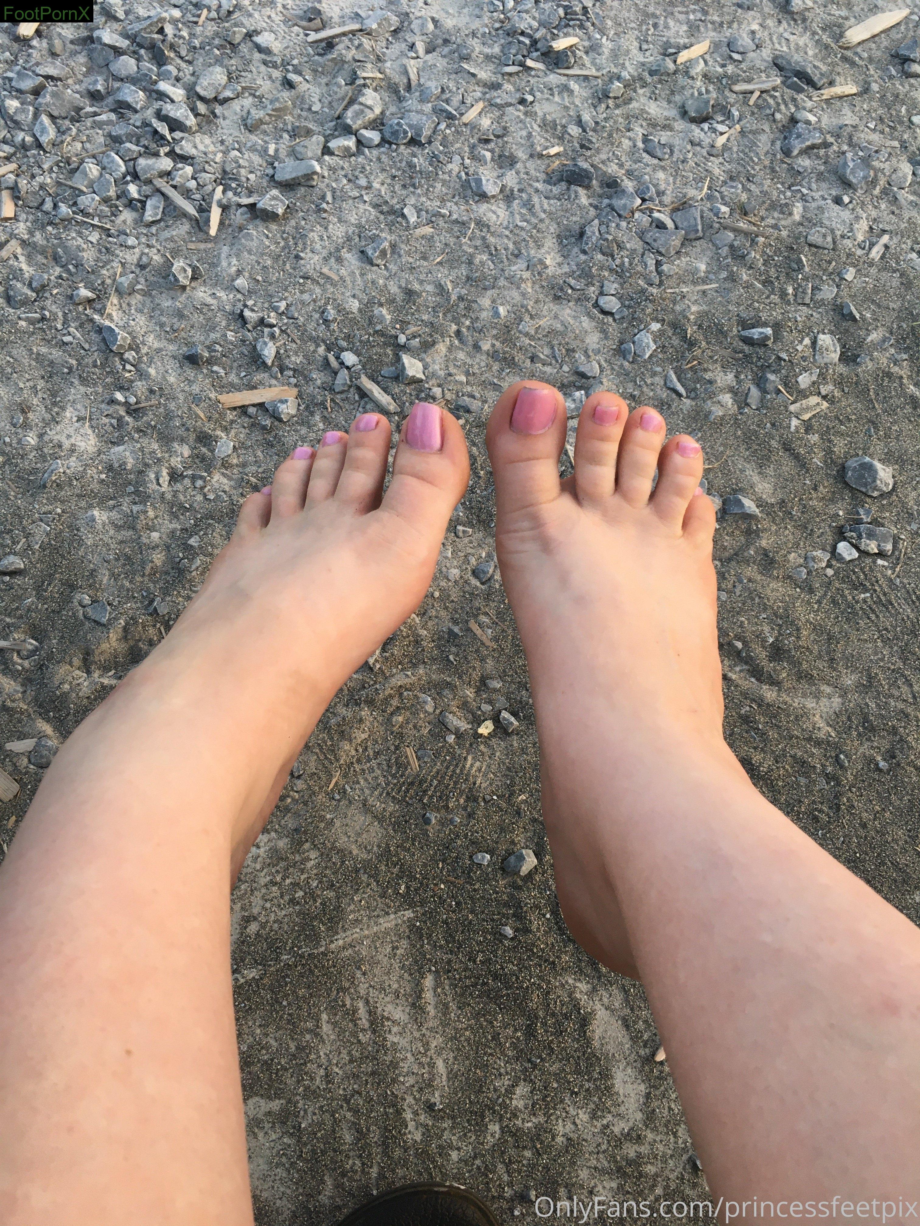 princessfeetpix feet