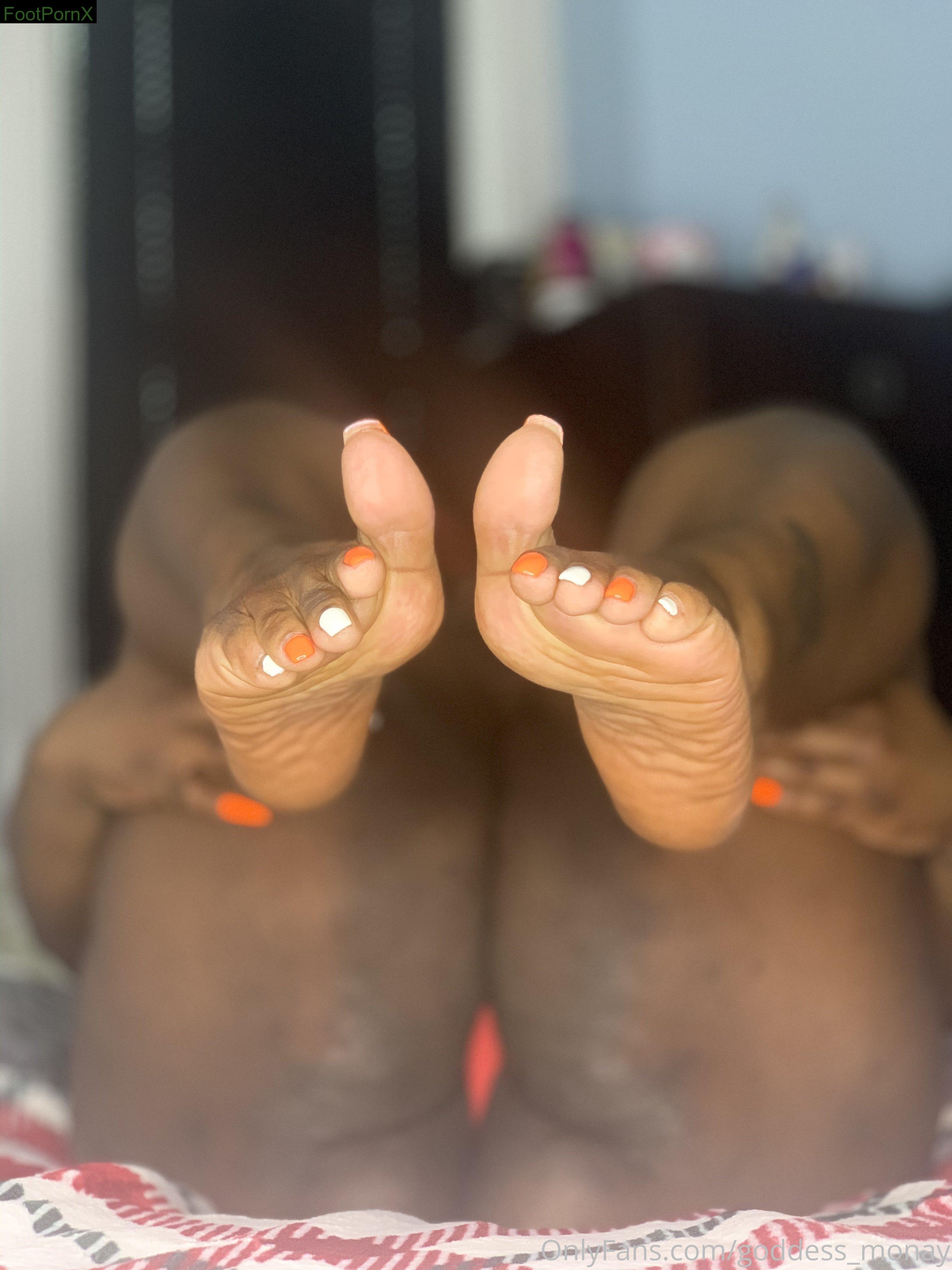 goddess_monay feet