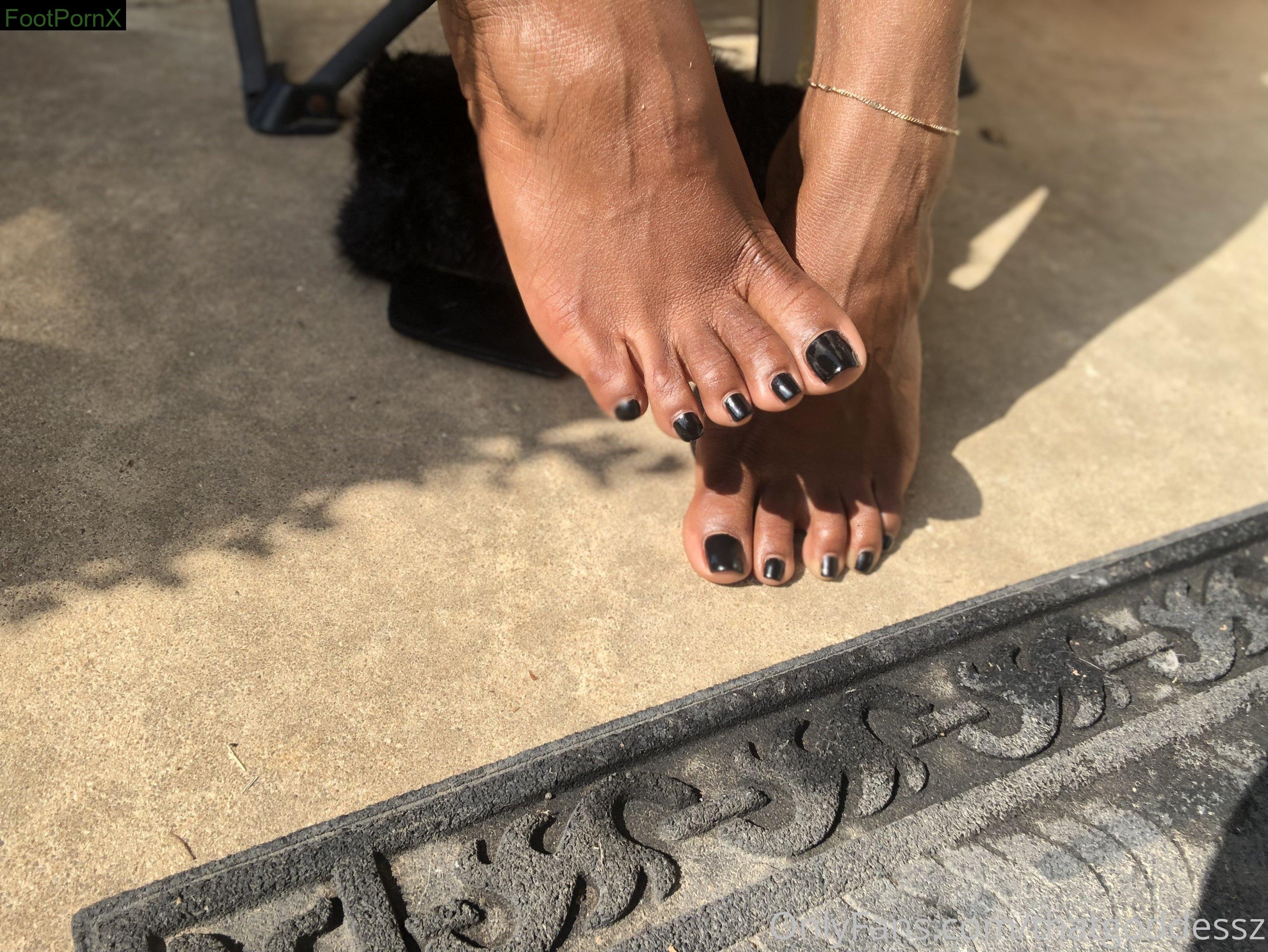 thatgoddessz feet