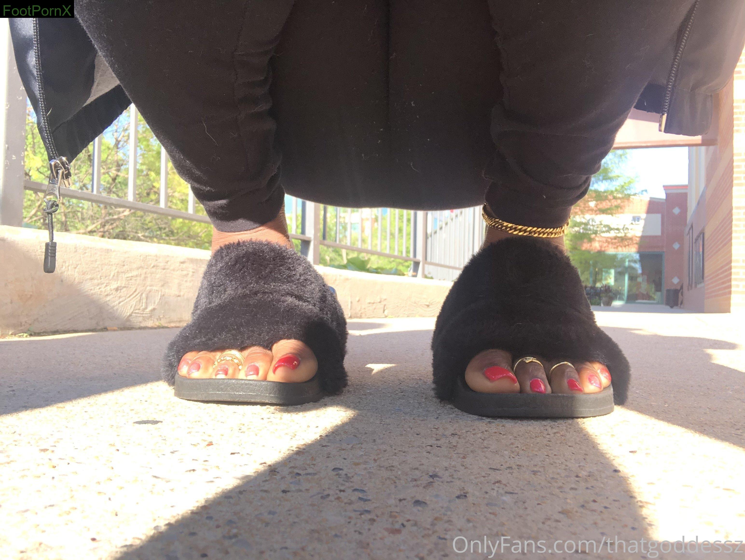 thatgoddessz feet