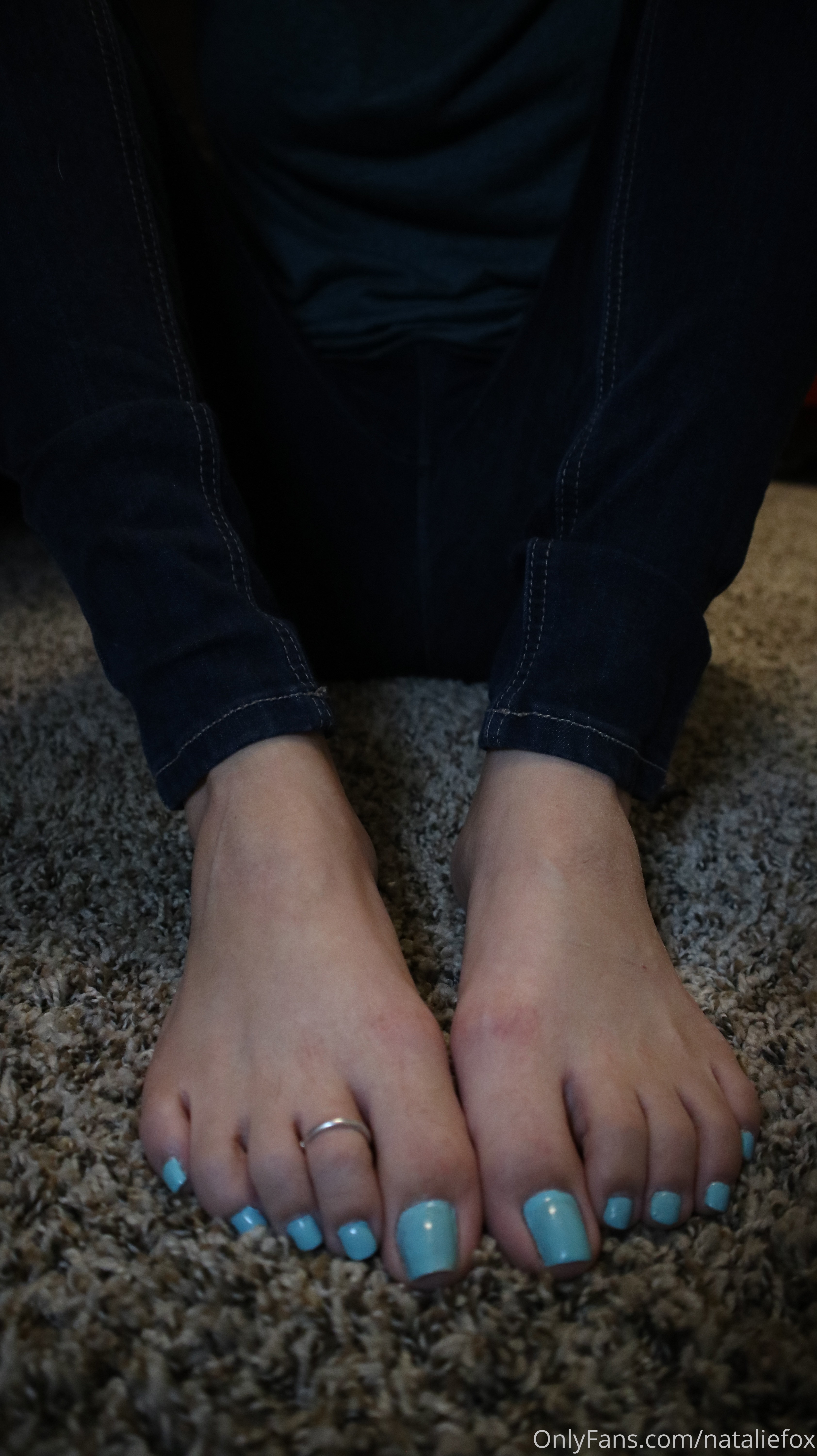 nataliefox feet