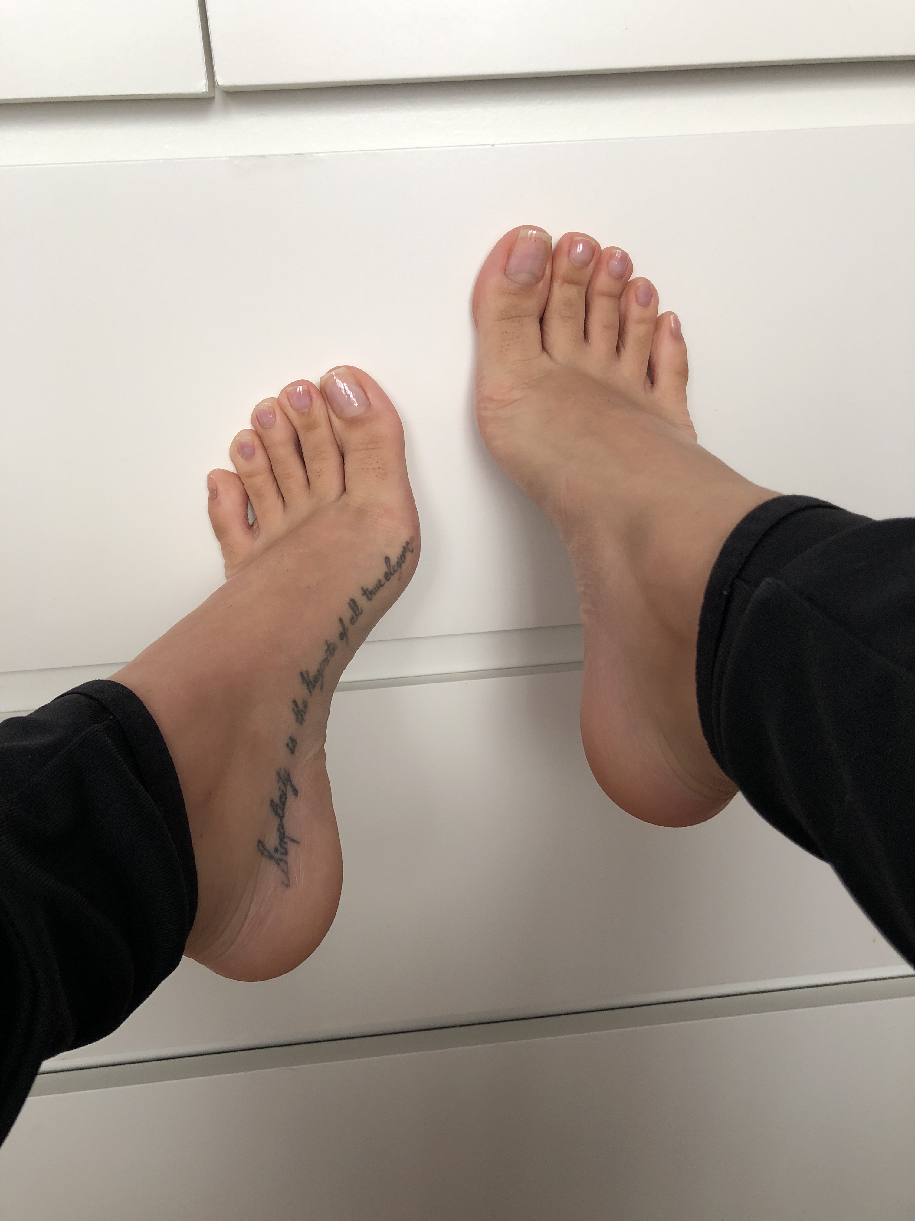 feetbysvett feet