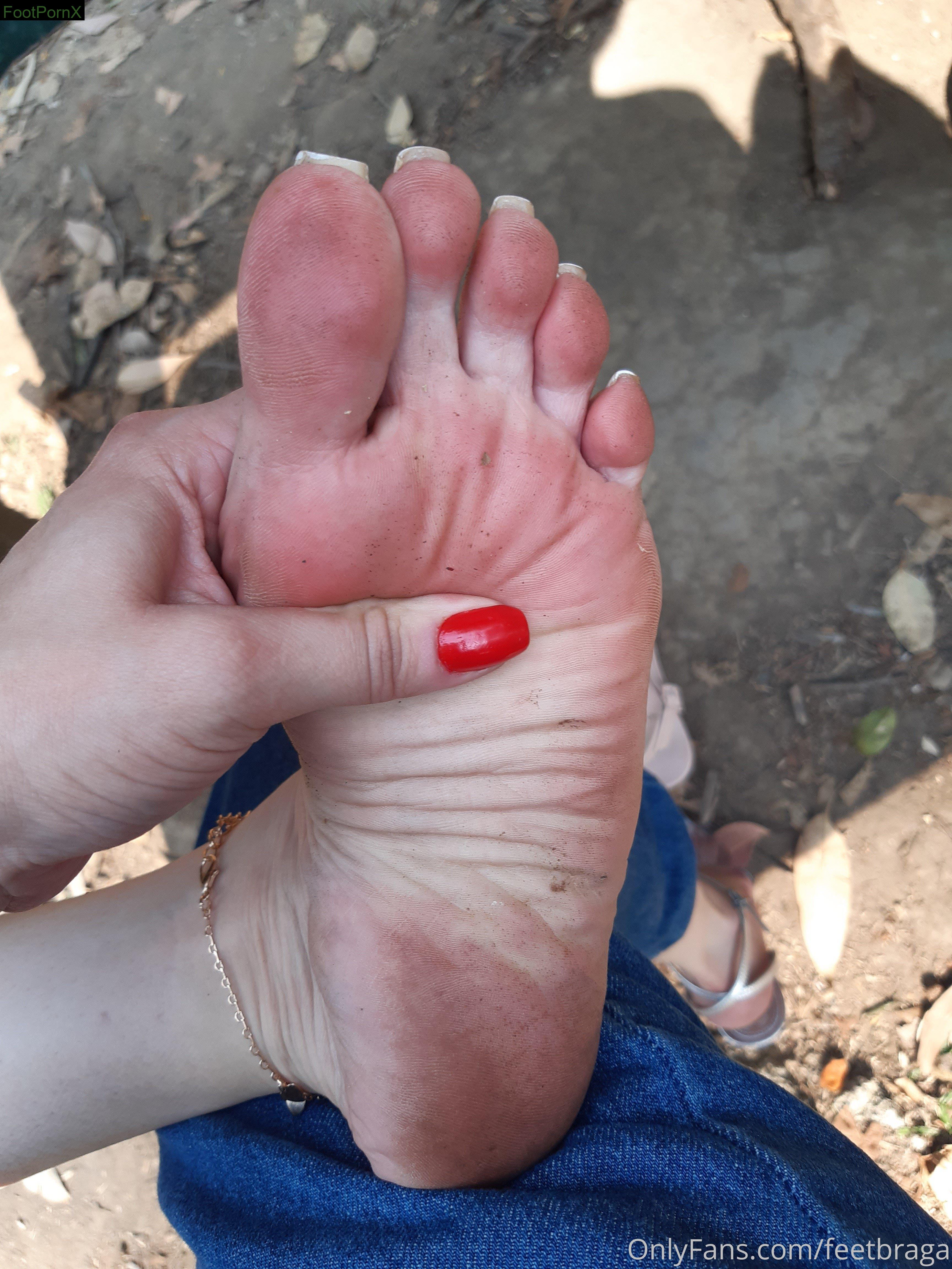 feetbraga feet