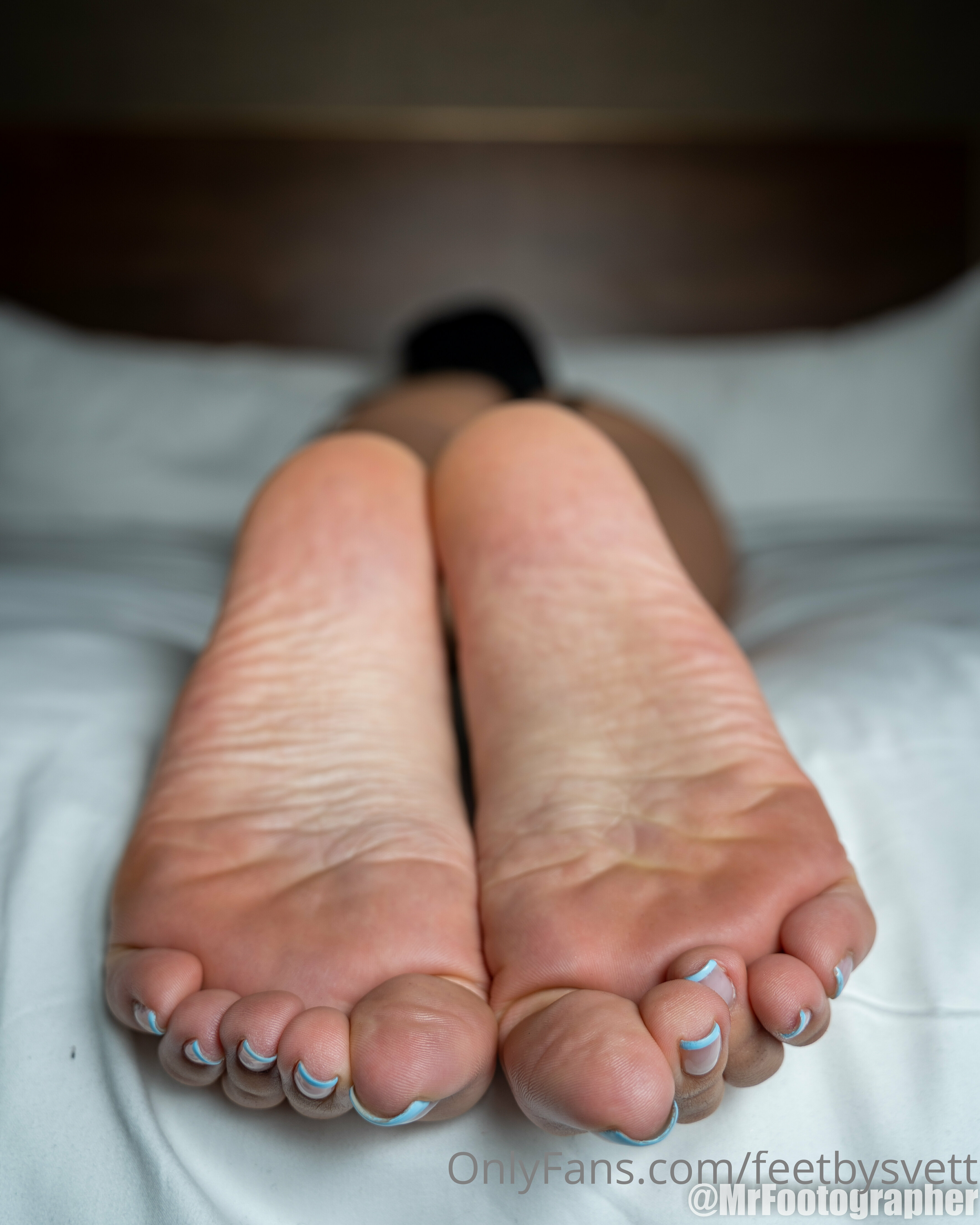 feetbysvett feet