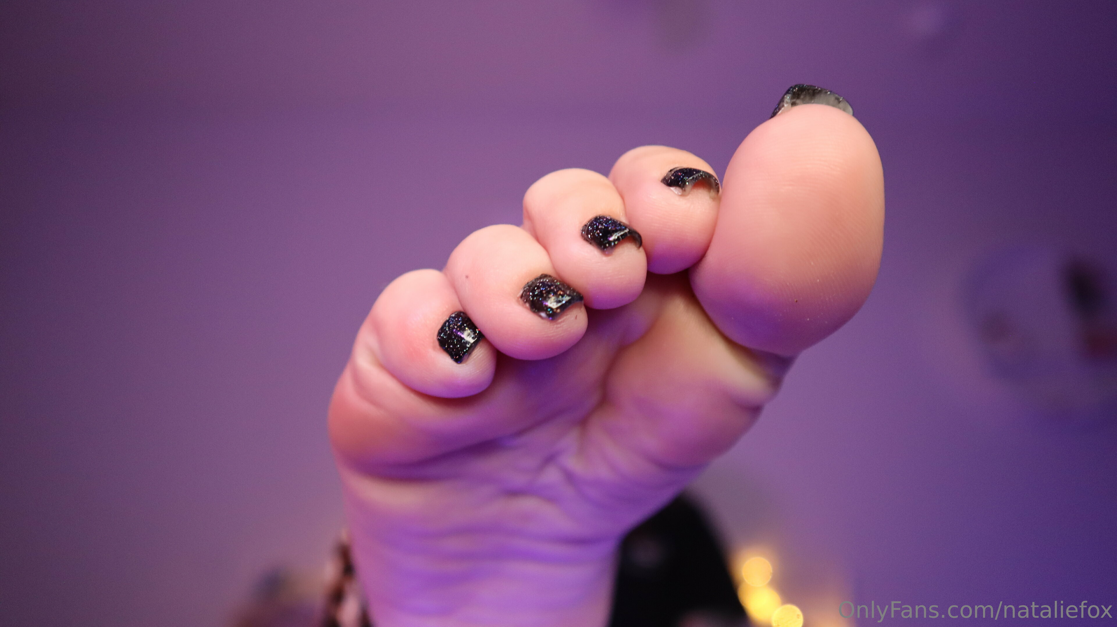 nataliefox feet