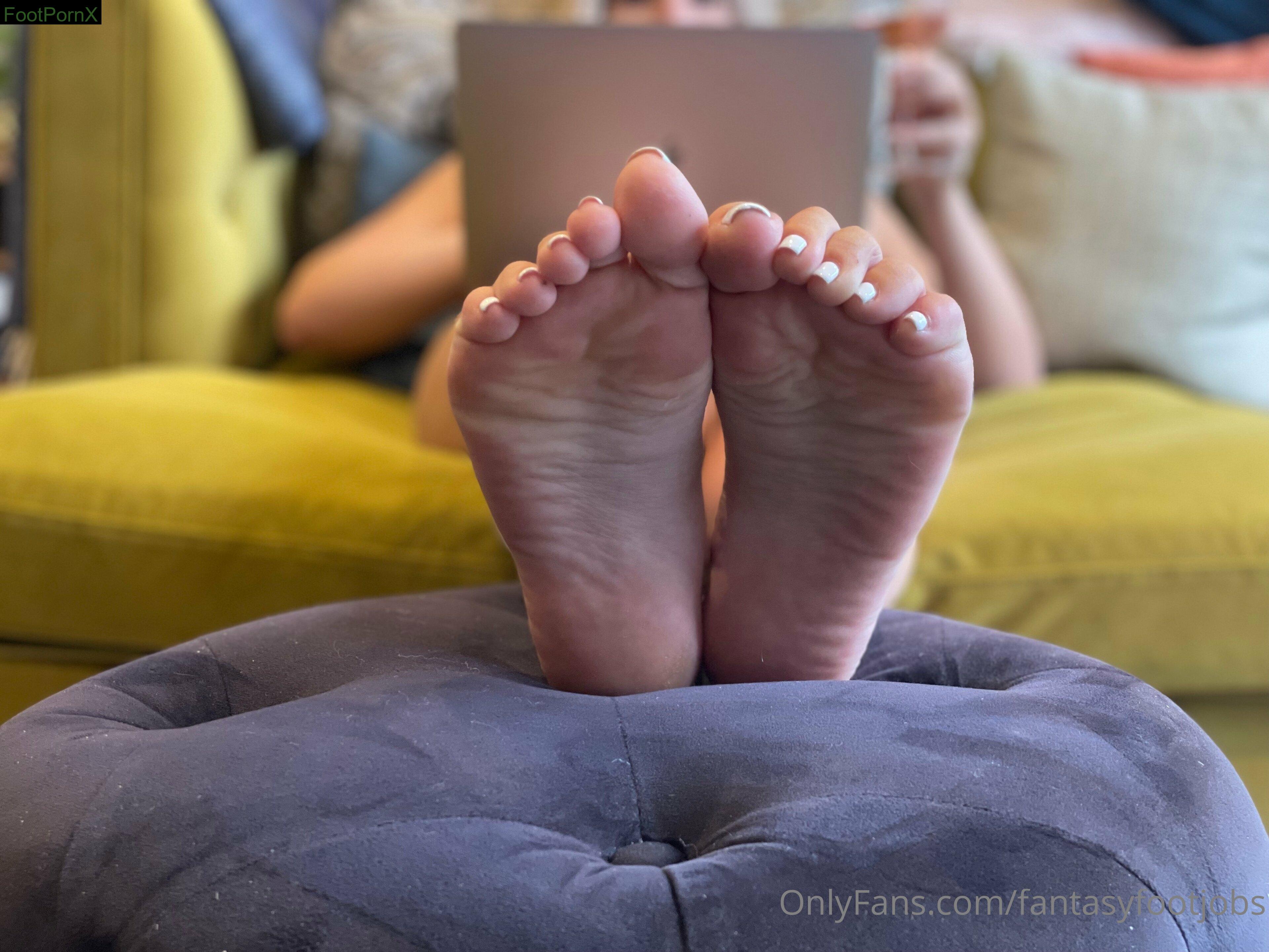 fantasyfootjobs feet