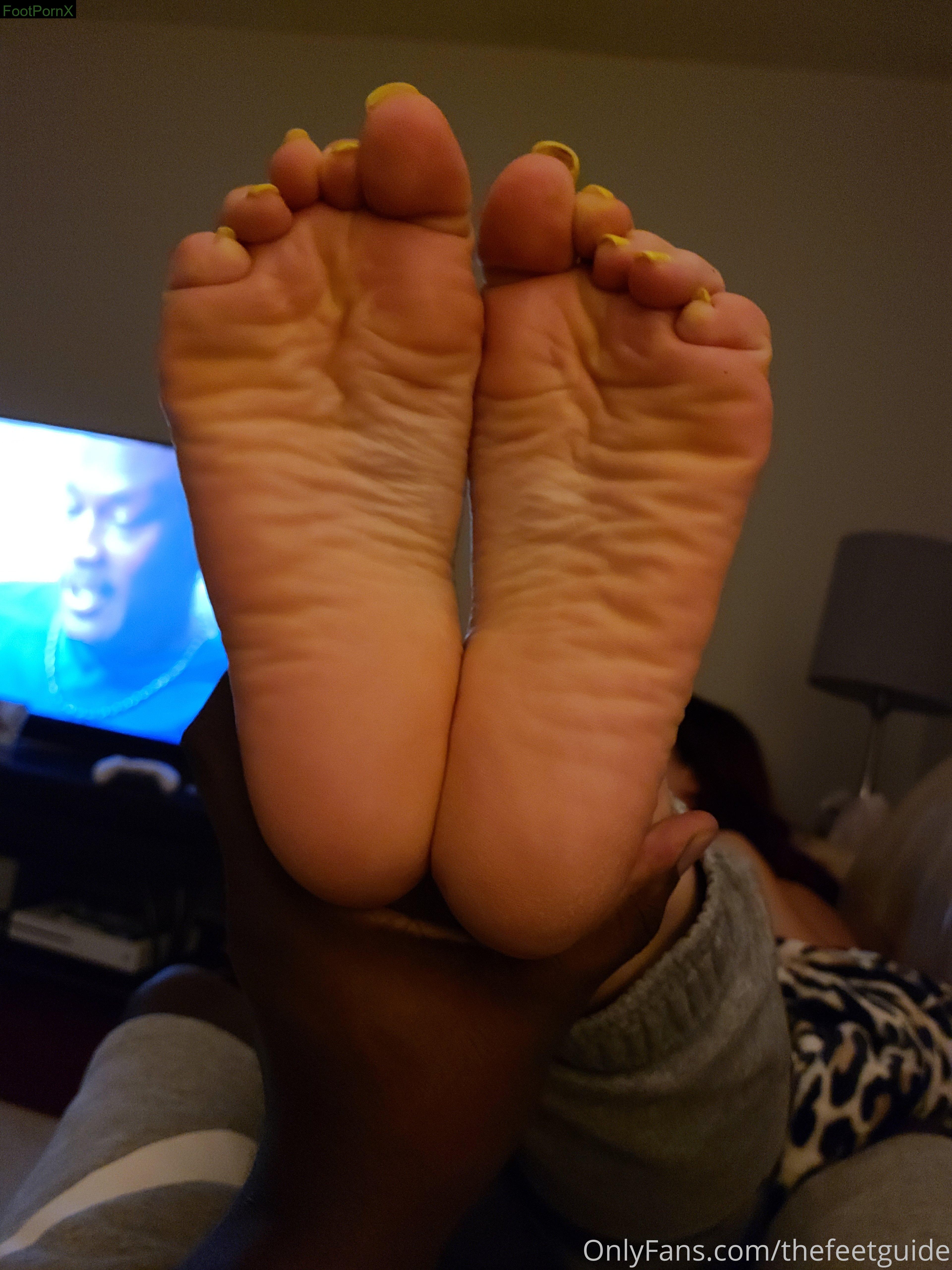 thefeetguide feet