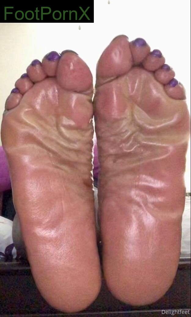 delightfeet feet