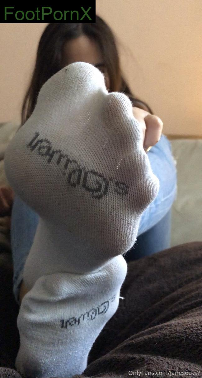 janesocks7 feet