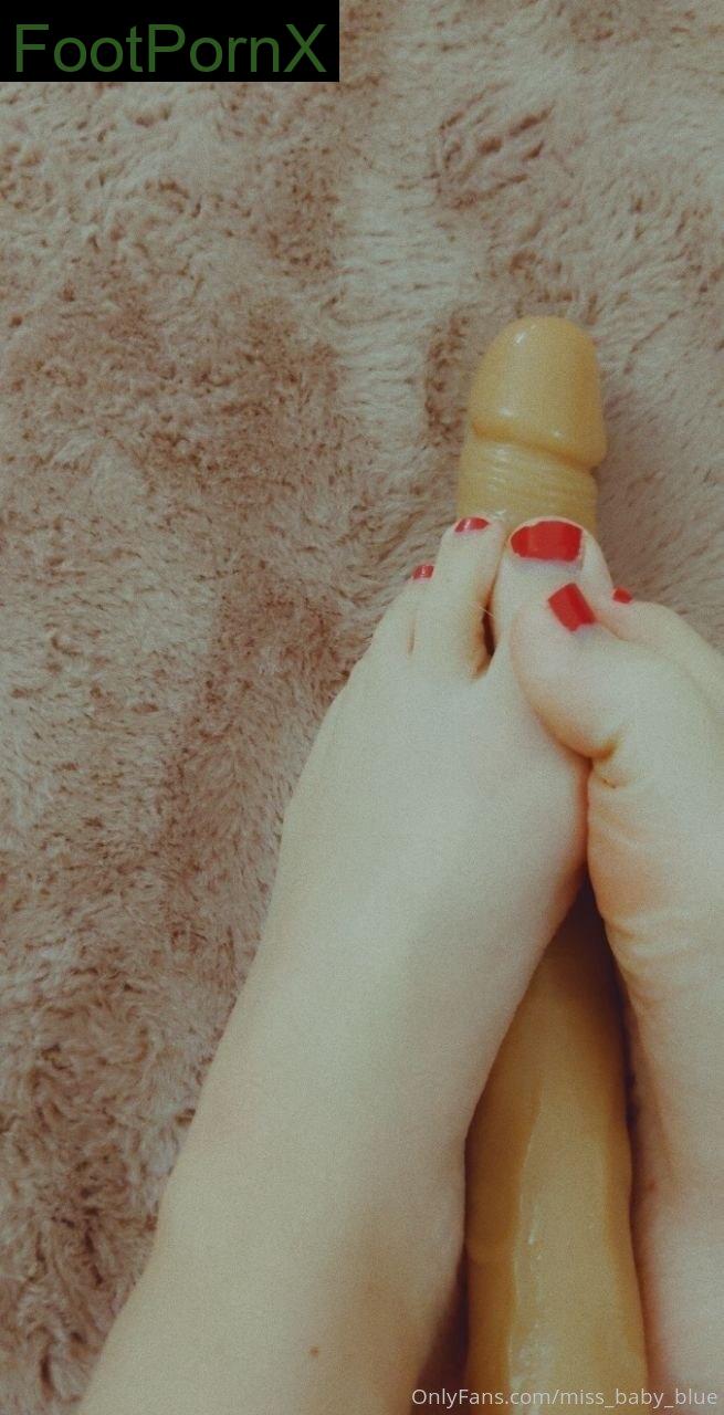 cocklover69xx feet