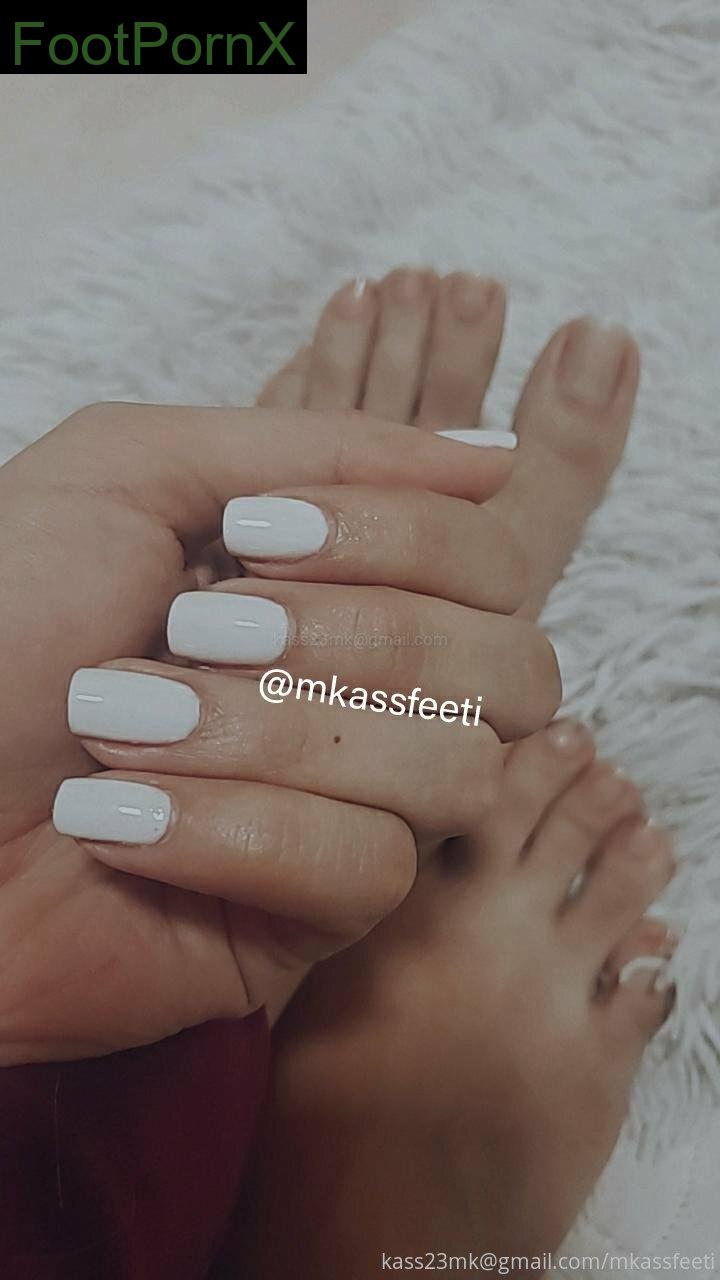 mkassfeeti feet