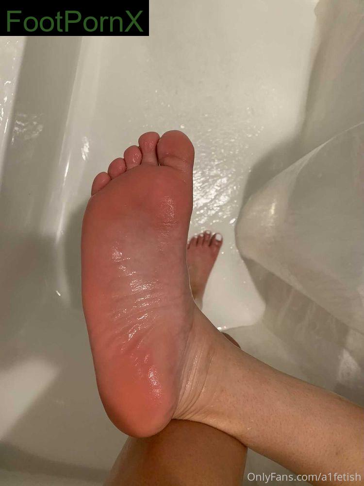 a1fetish feet