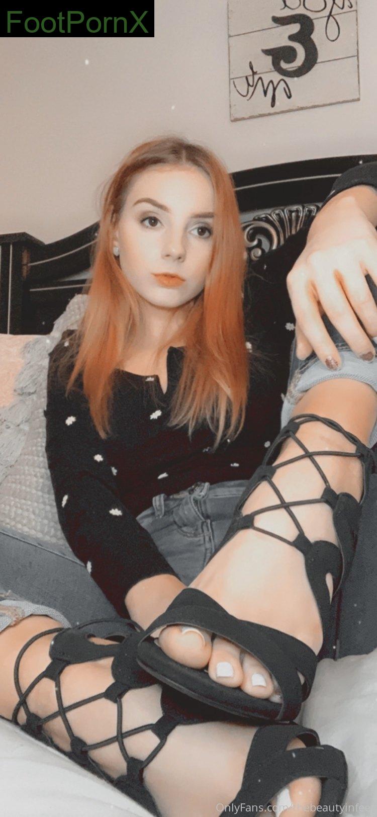 gracefulgracexo feet