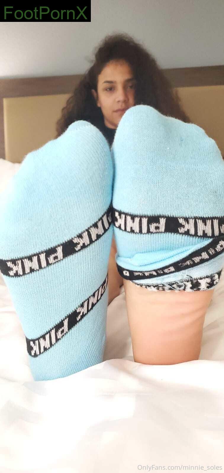 minnie_soles feet