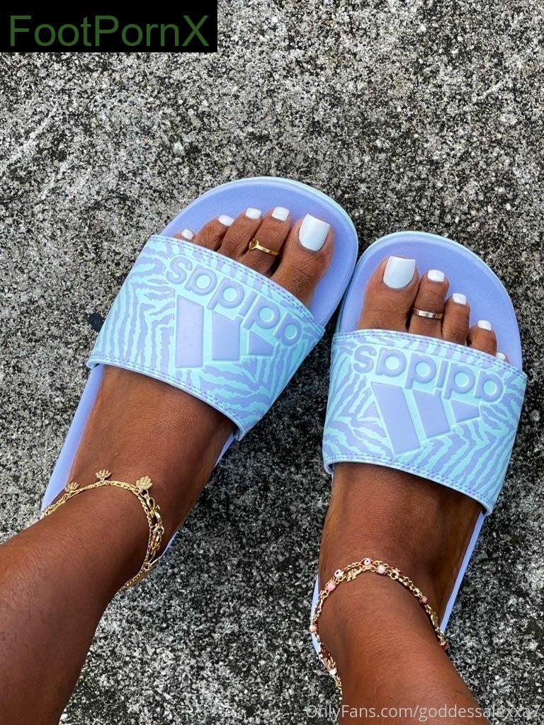 empressalexxa feet