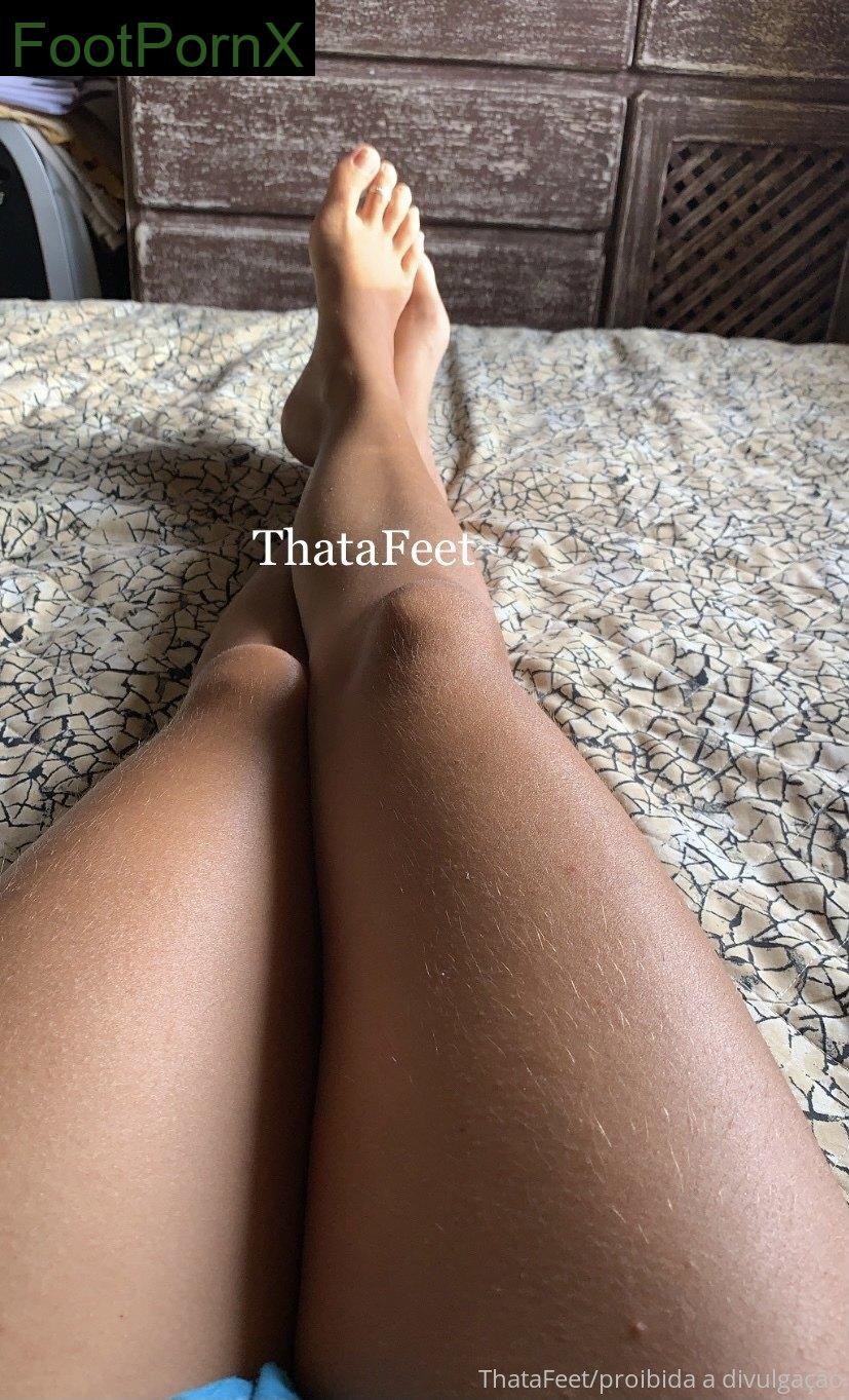 thatafeet feet