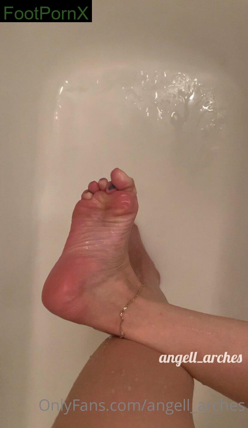 angell_arches feet