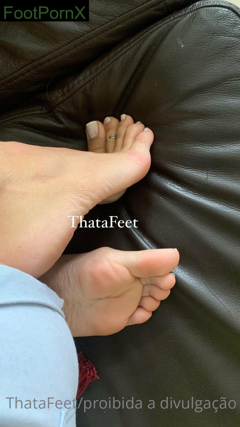 thatafeet feet