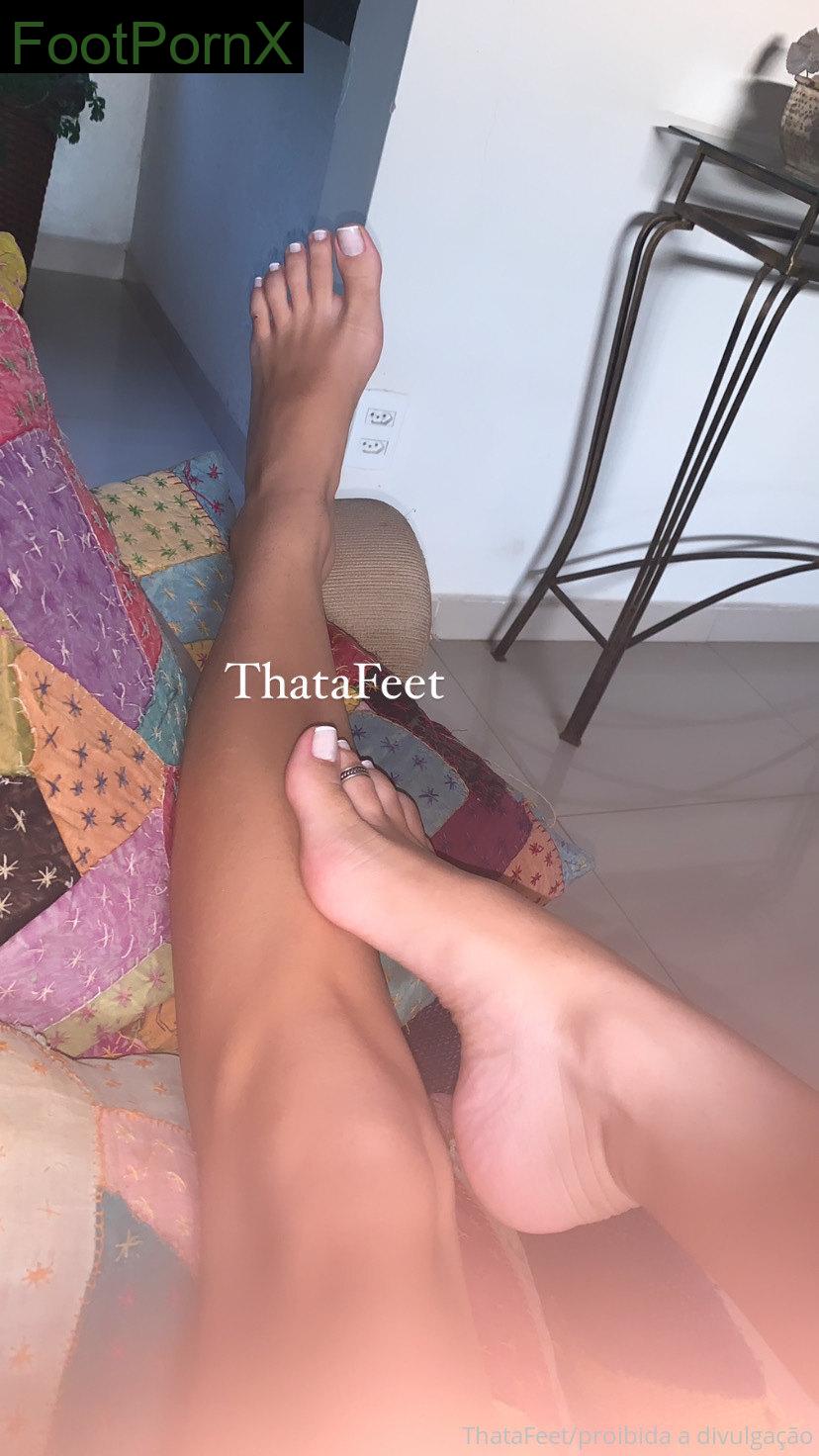 thatafeet feet