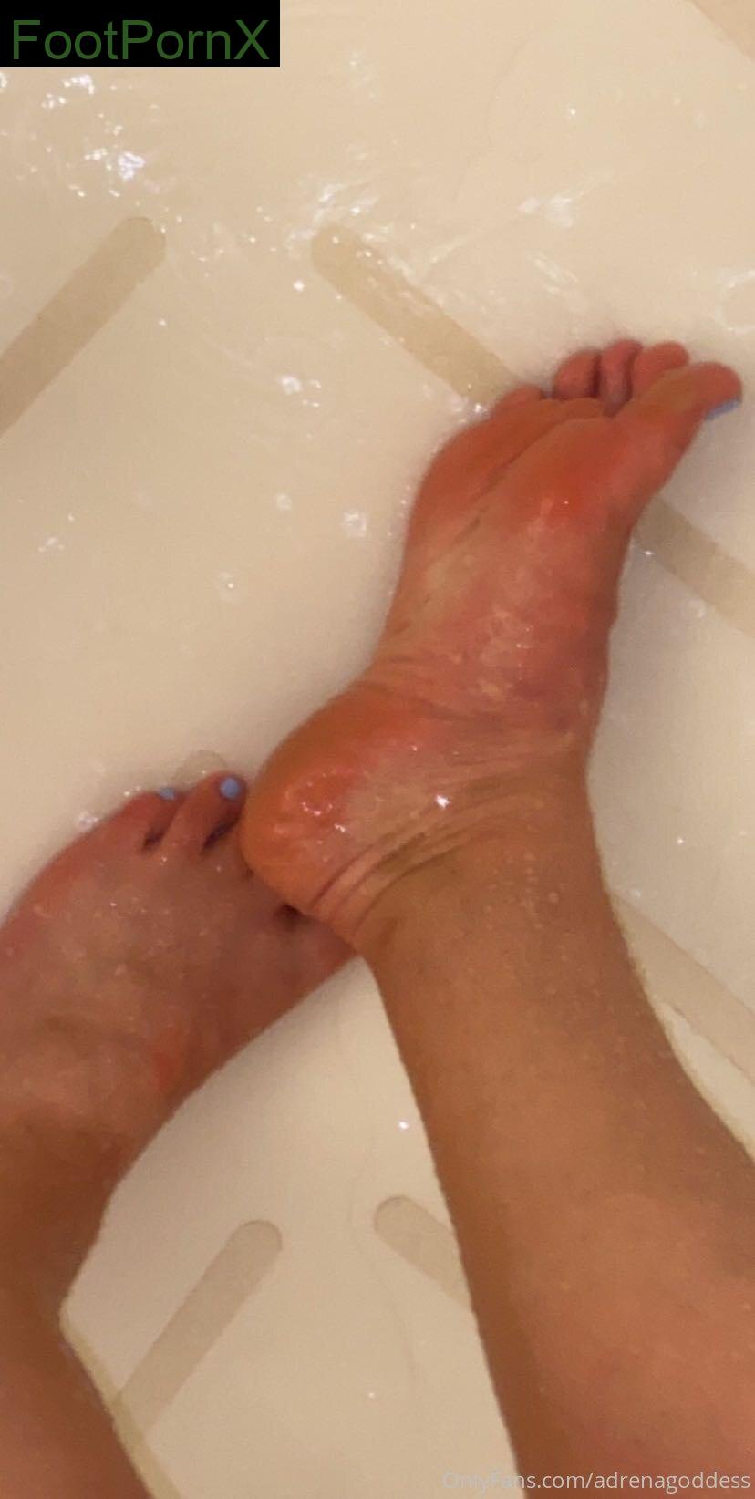 adrenagoddess feet