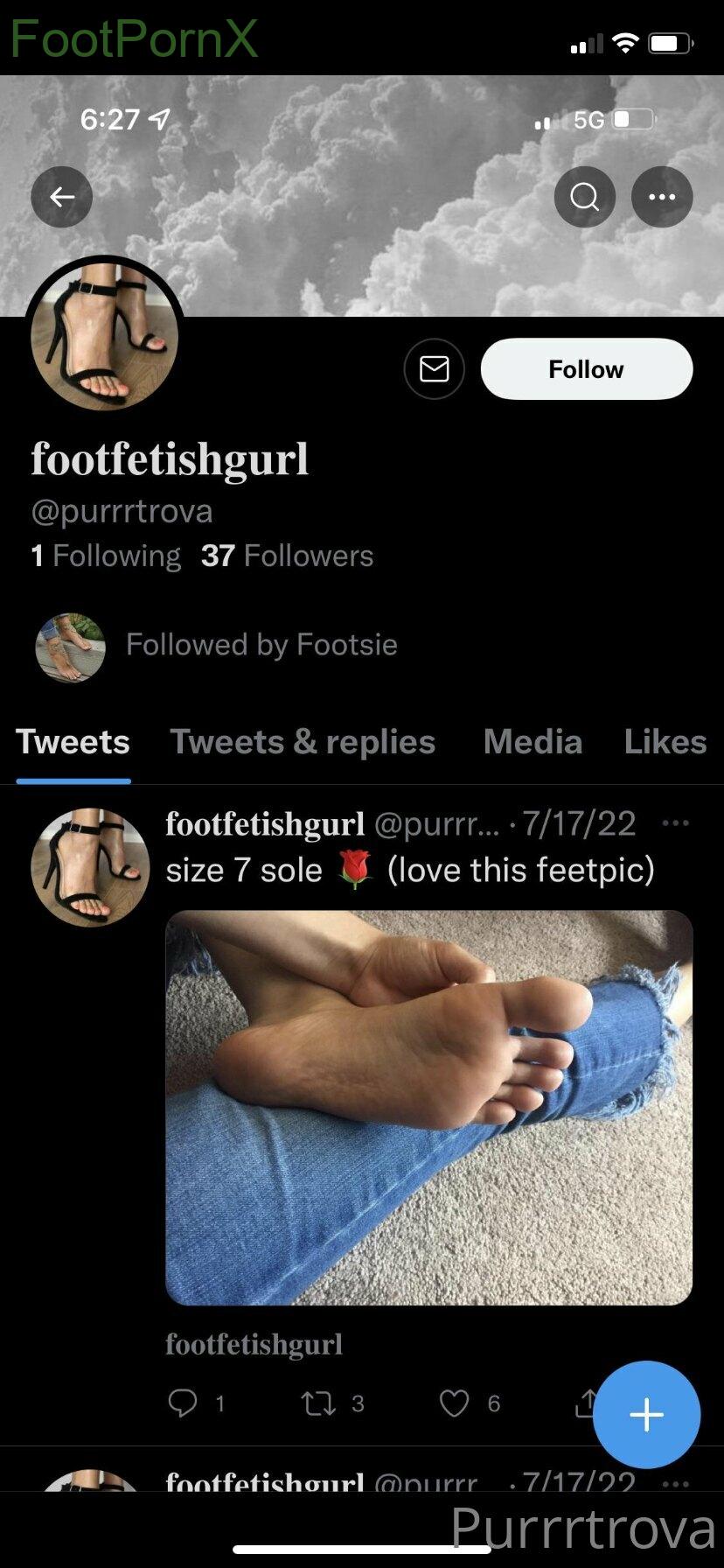 callmepurr feet