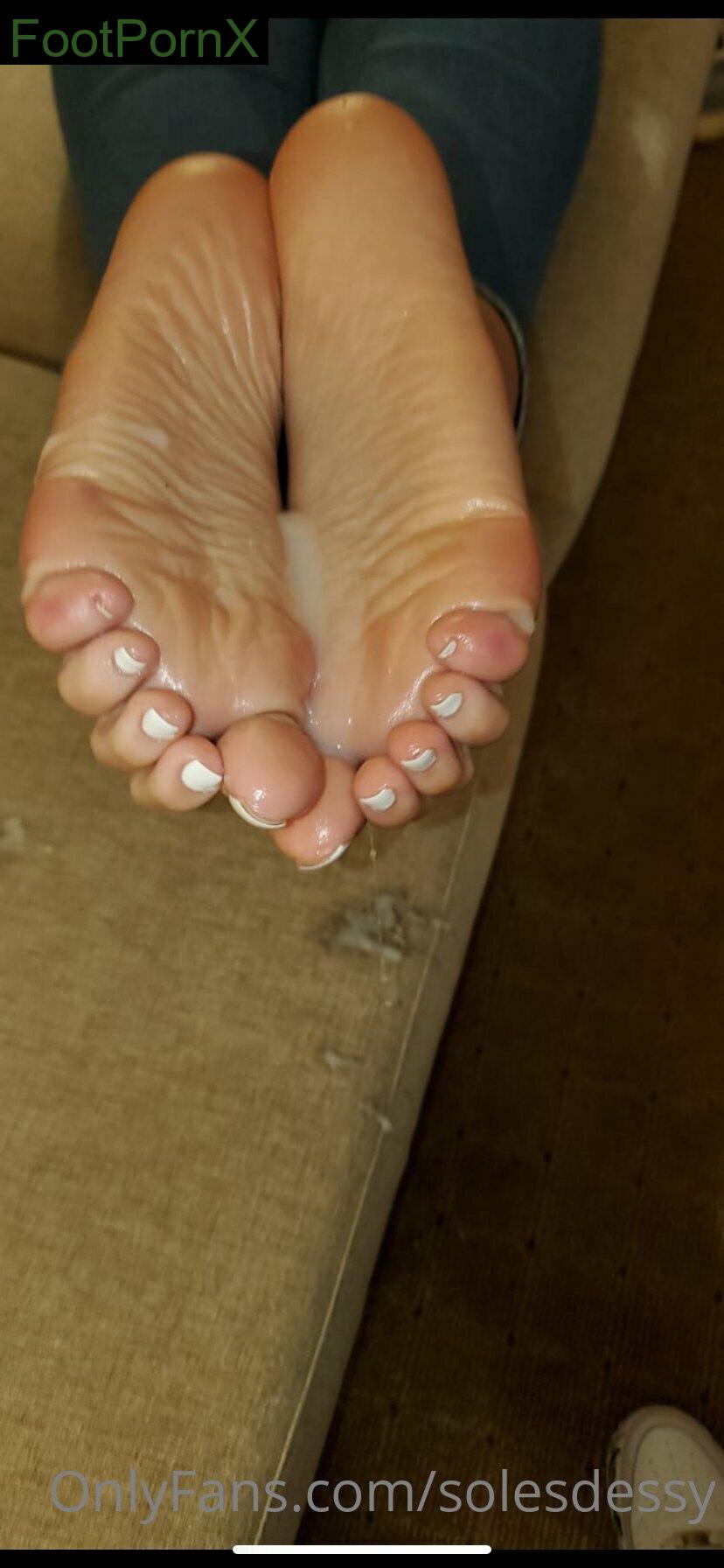 solesdessy feet