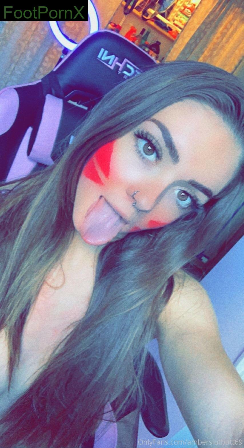 stassprincess19 feet