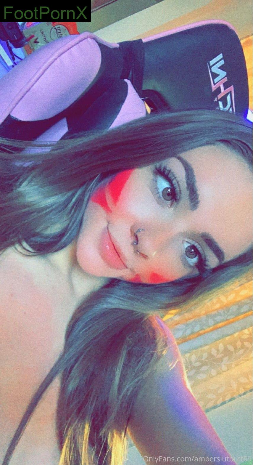 stassprincess19 feet