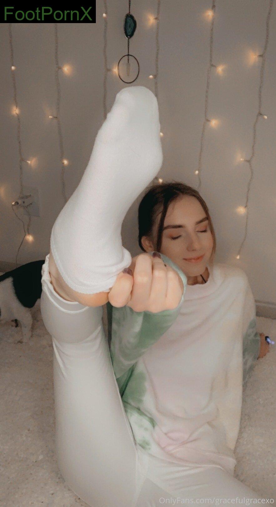 gracefulgracexo feet