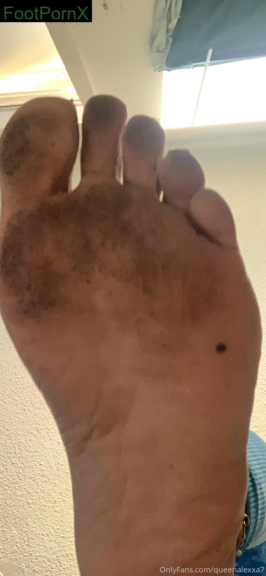 empressalexxa feet